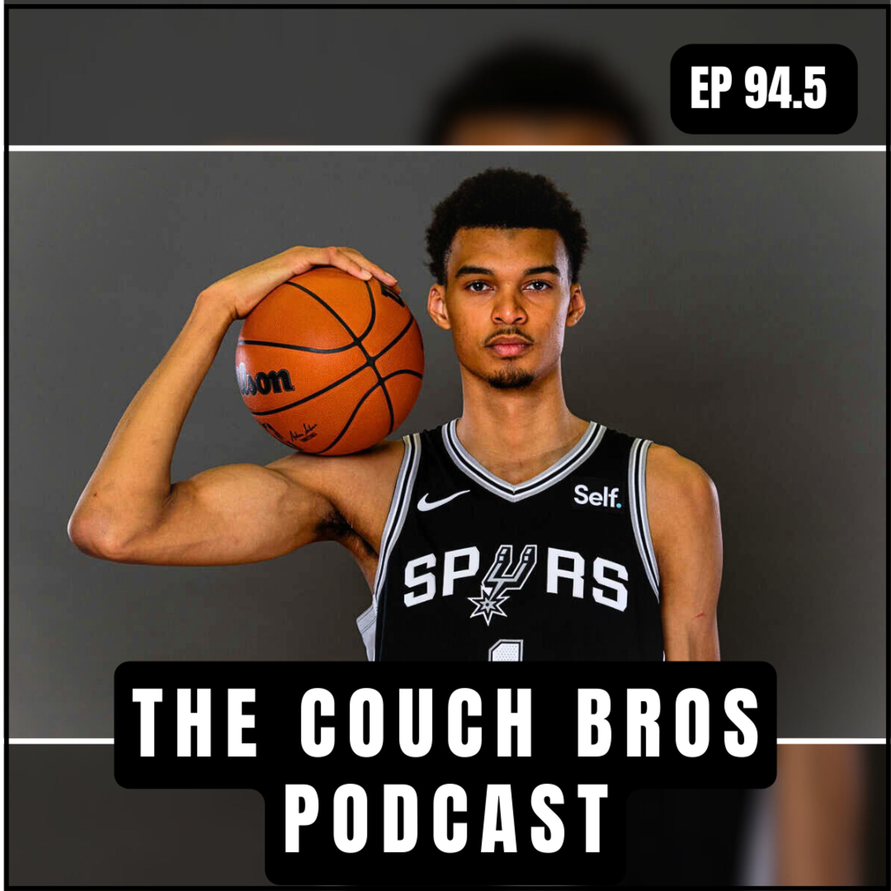 The Couch Bros, Podcast