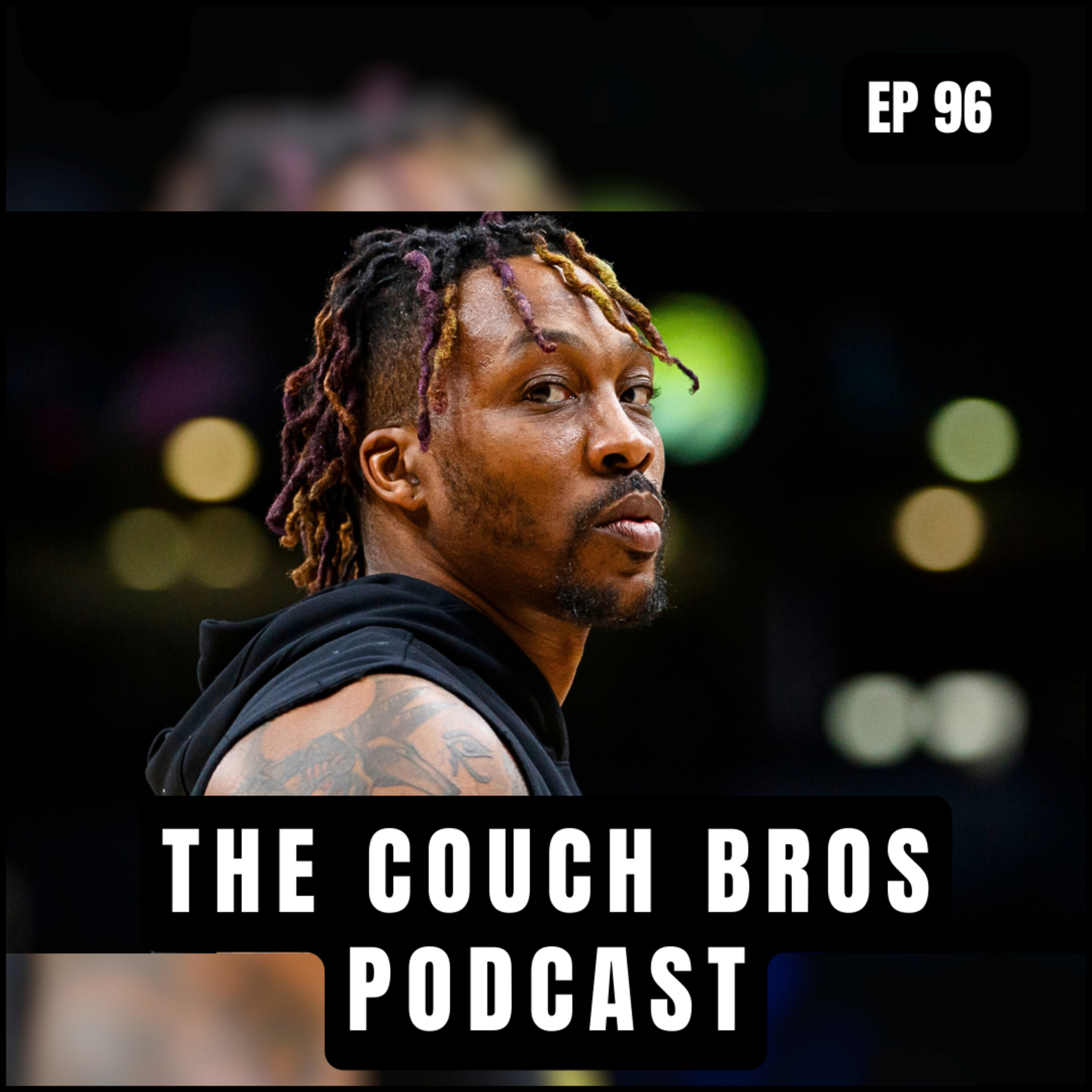 The Couch Bros, Podcast