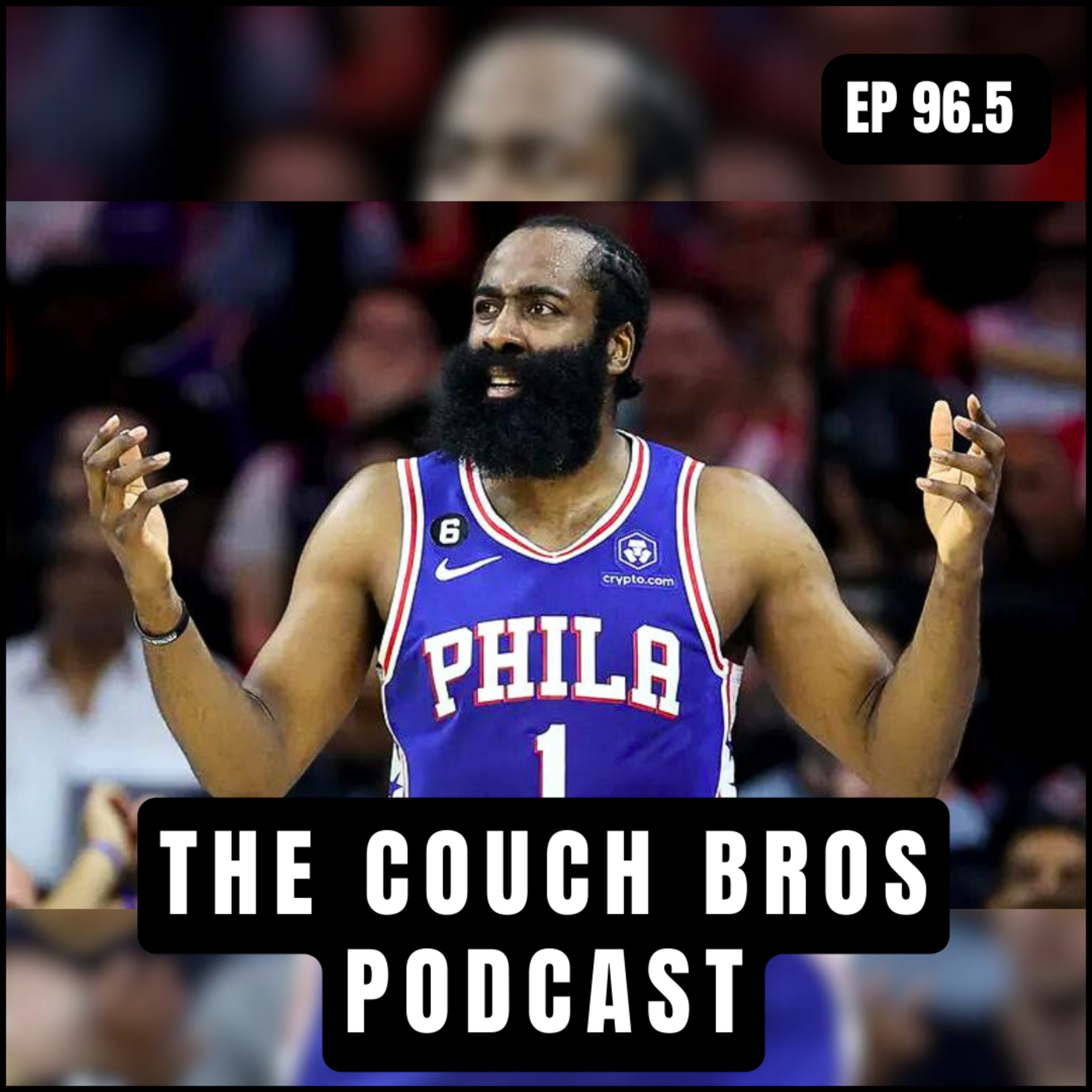 The Couch Bros, Podcast