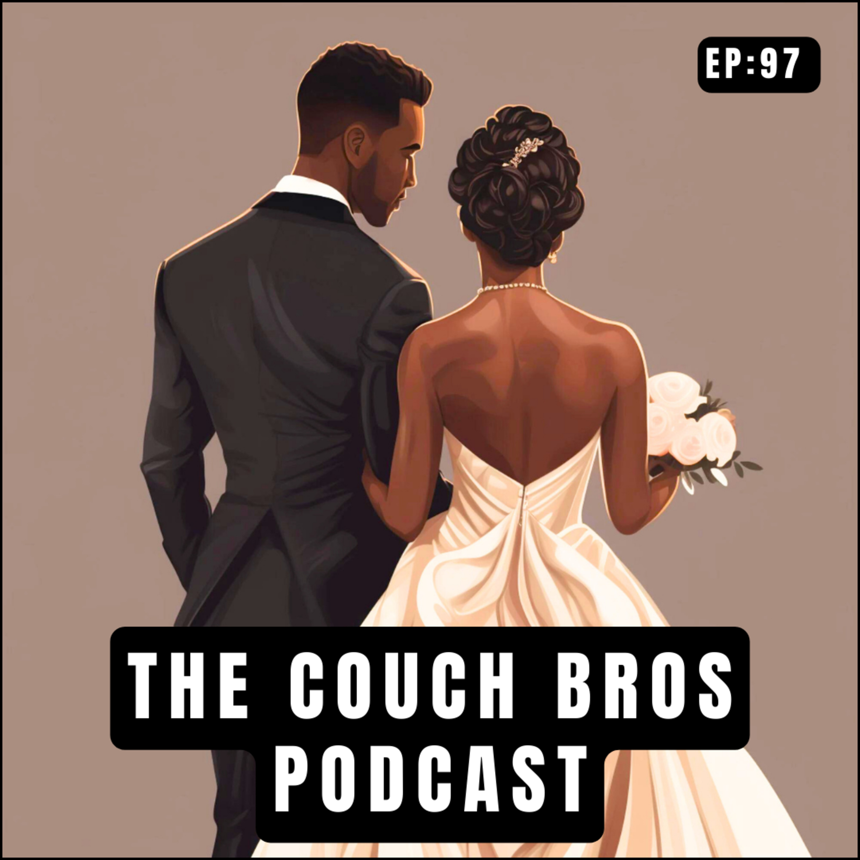 The Couch Bros, Podcast