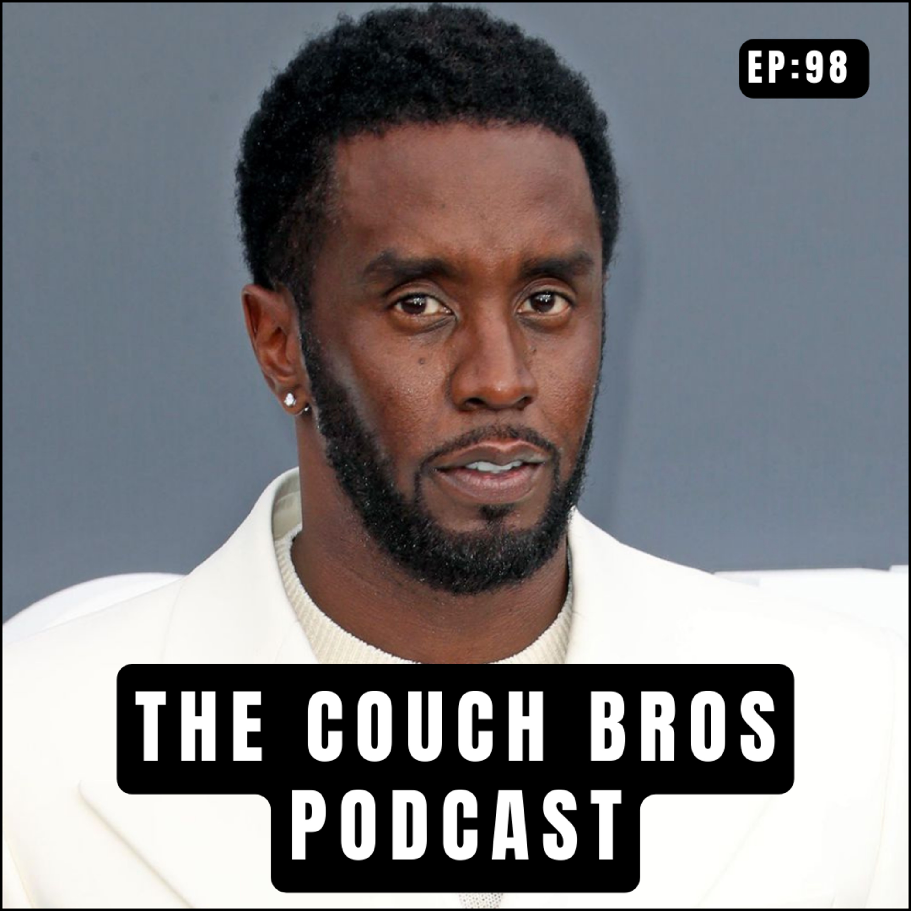 The Couch Bros, Podcast