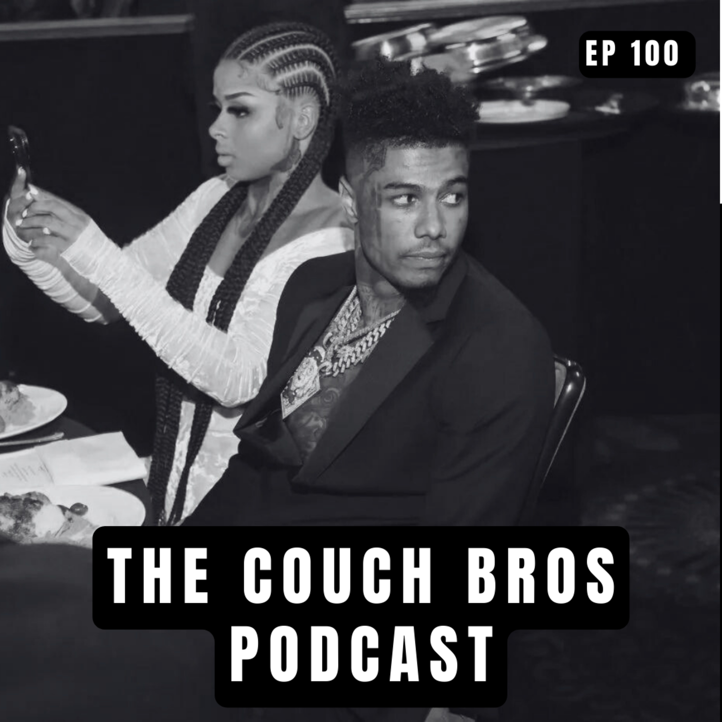 The Couch Bros, Podcast