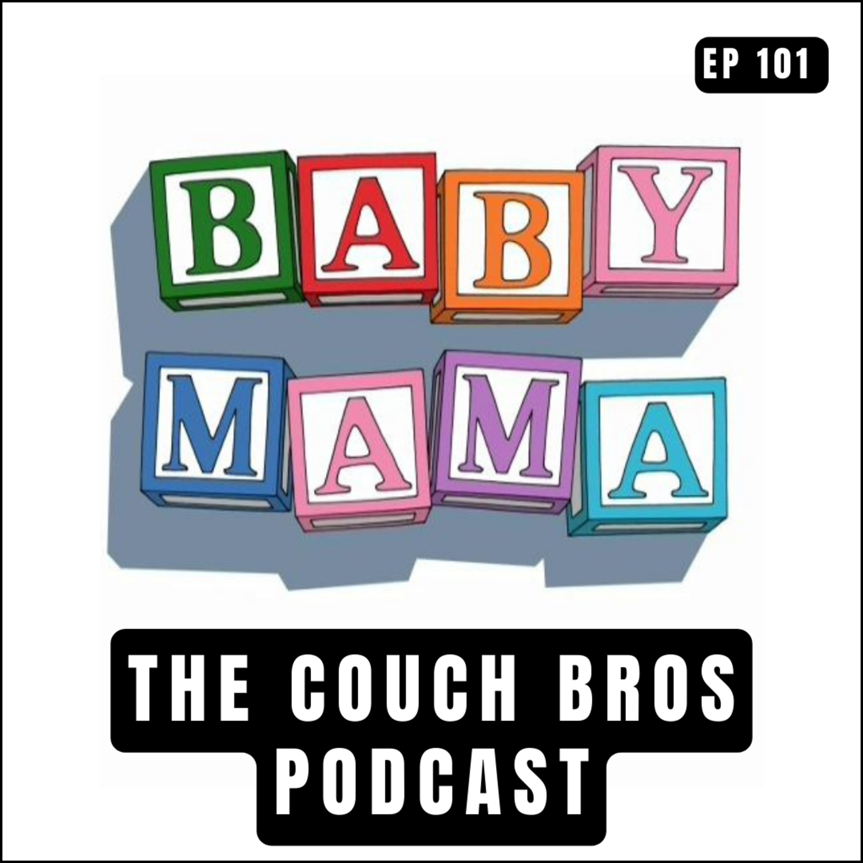 The Couch Bros, Podcast