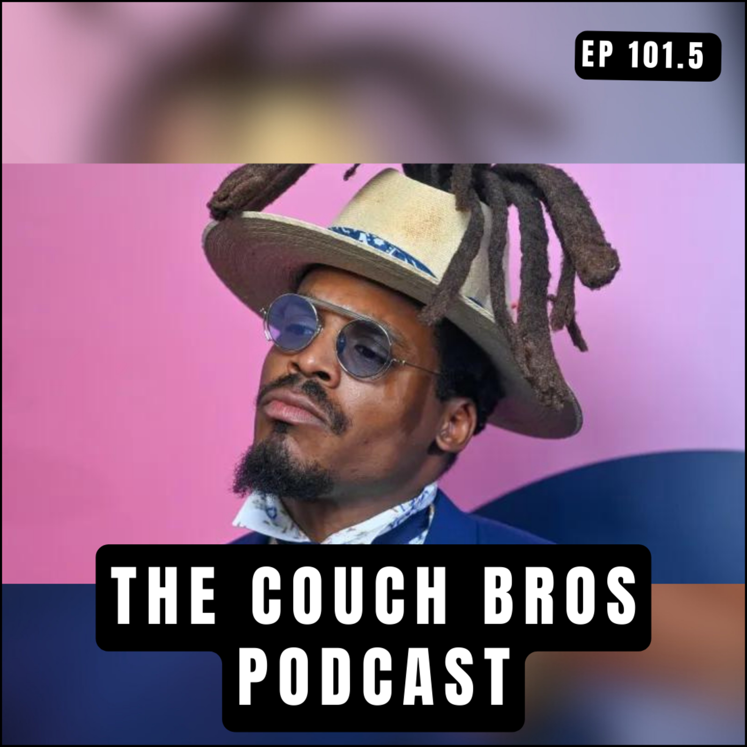 The Couch Bros, Podcast