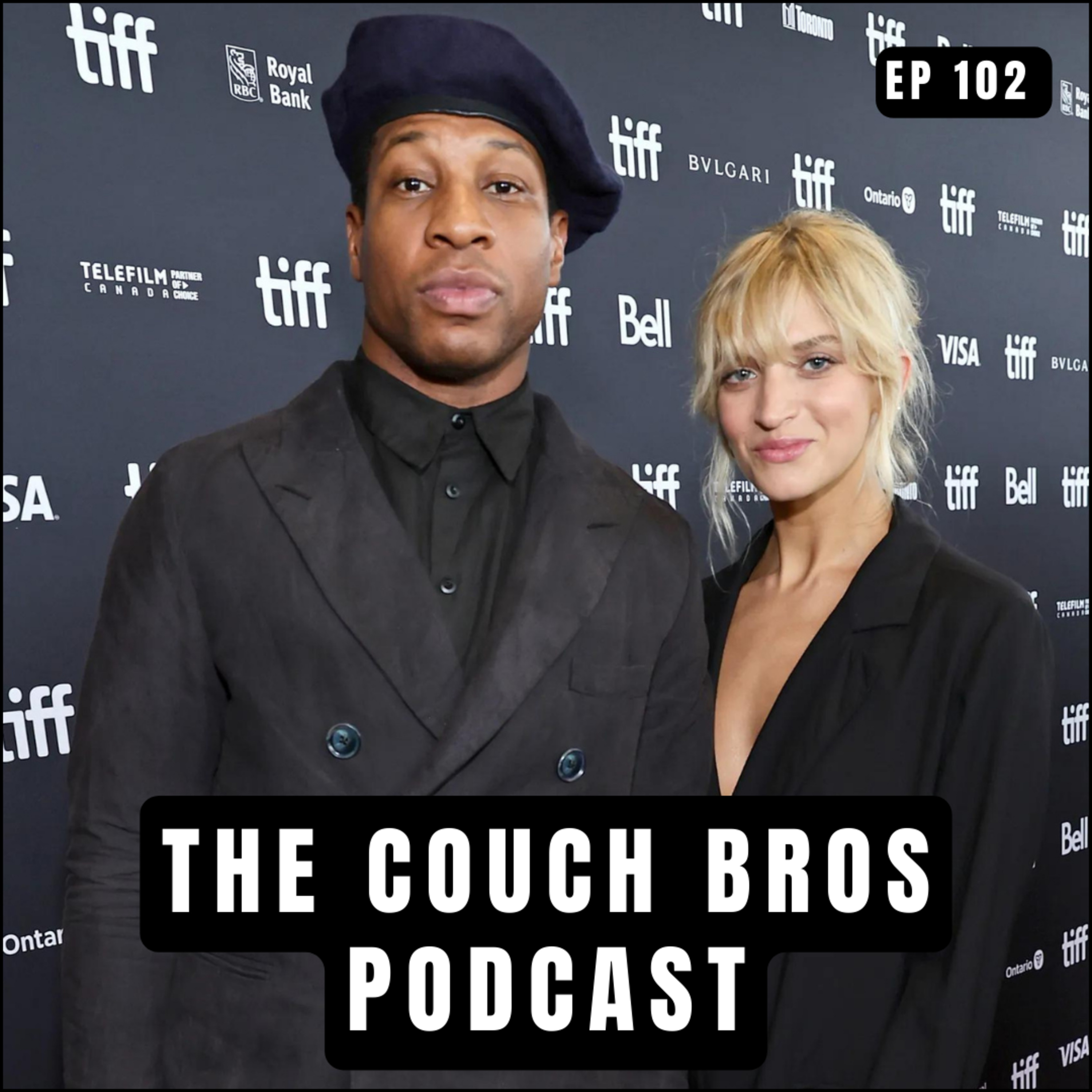 The Couch Bros, Podcast