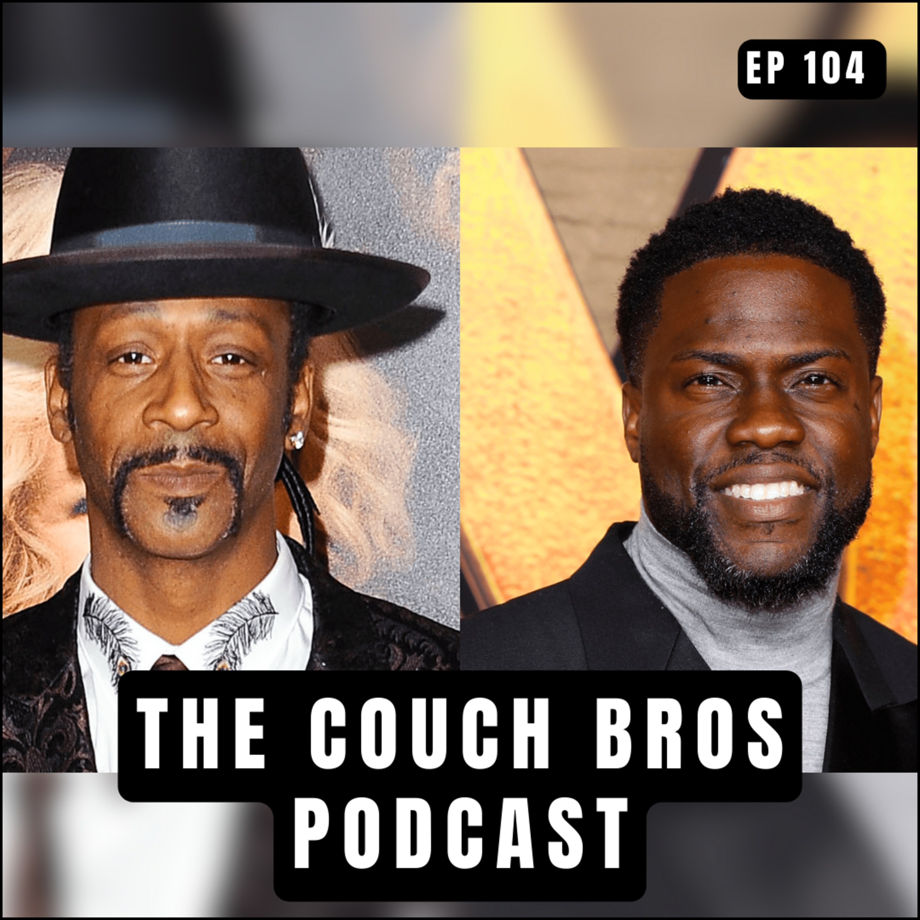 The Couch Bros, Podcast