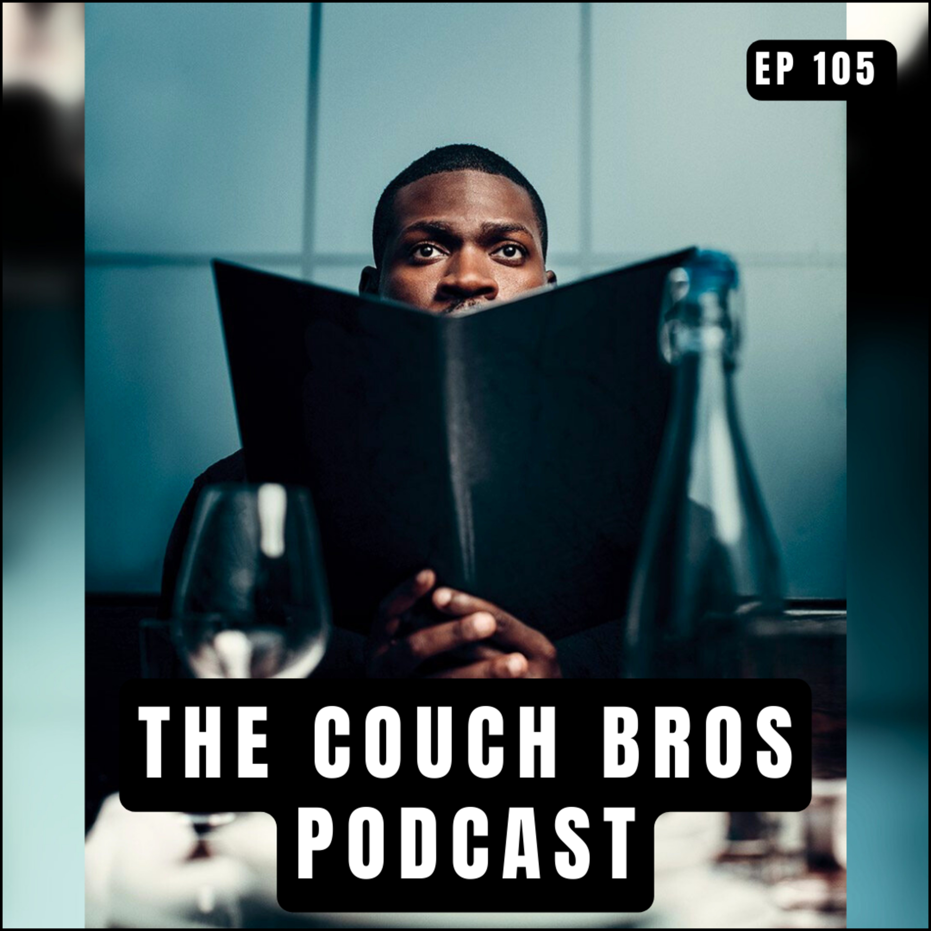 The Couch Bros, Podcast