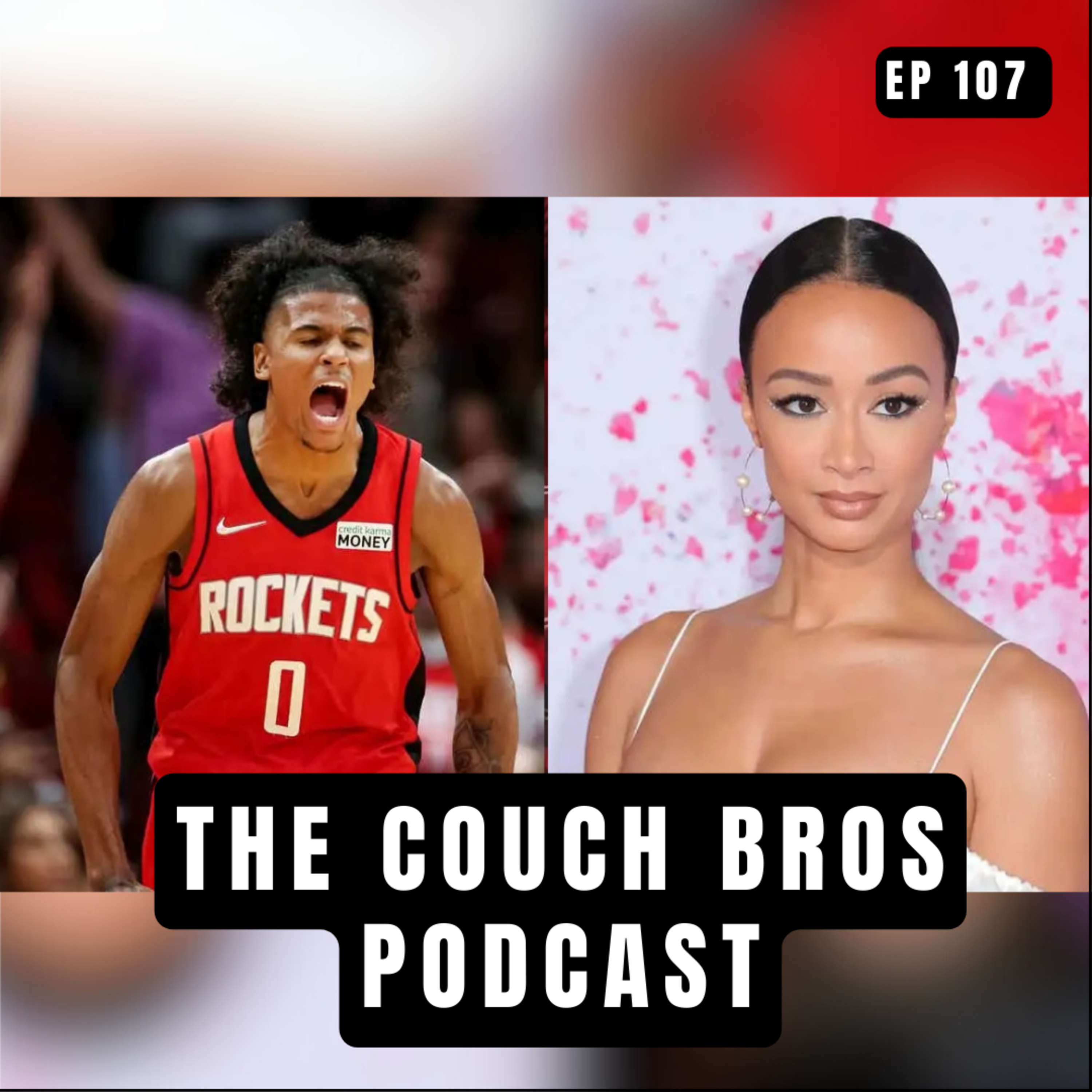 The Couch Bros, Podcast