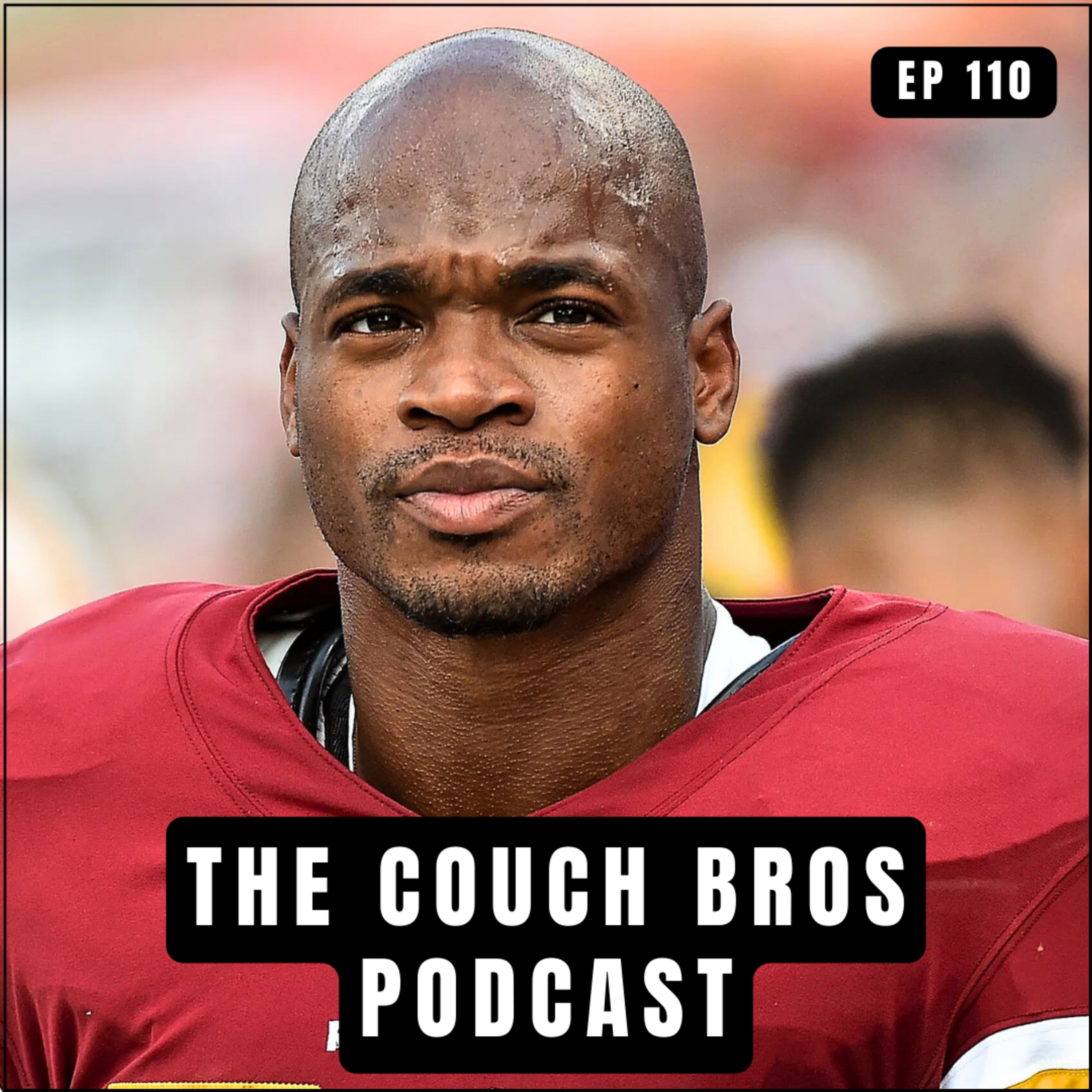 The Couch Bros, Podcast