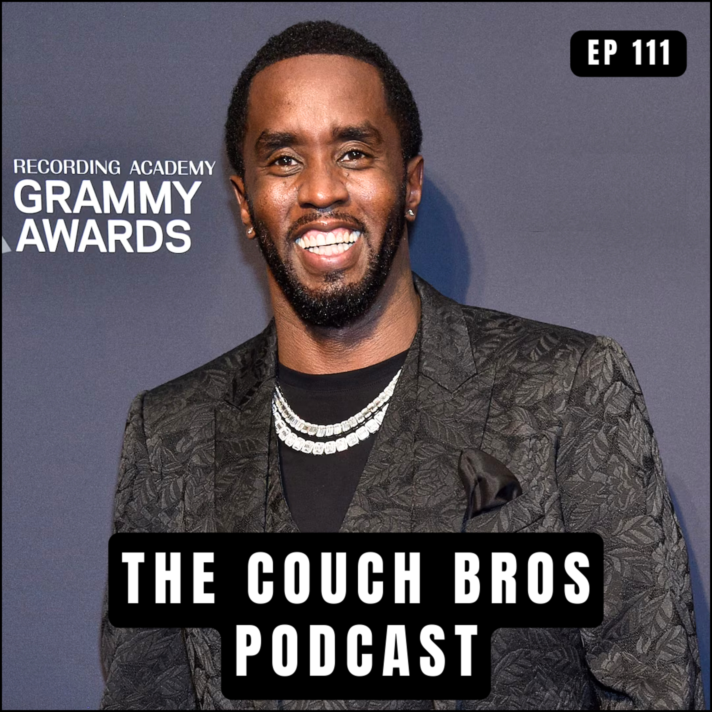 The Couch Bros, Podcast