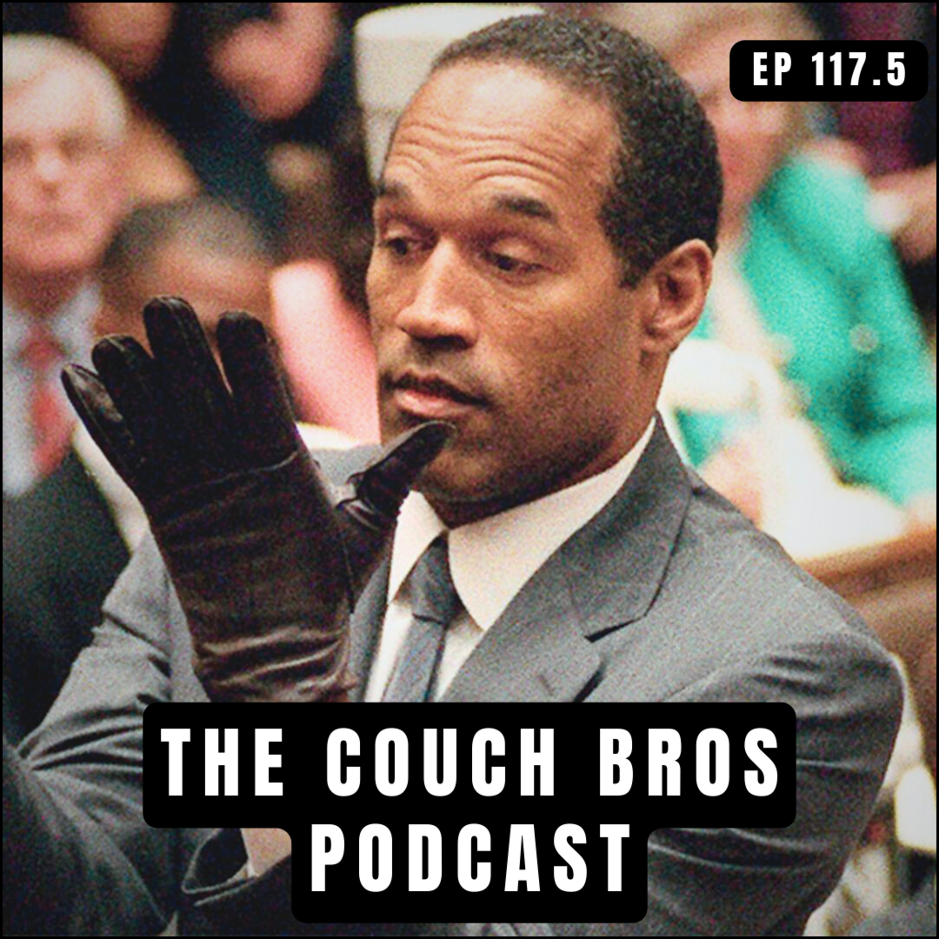 The Couch Bros, Podcast