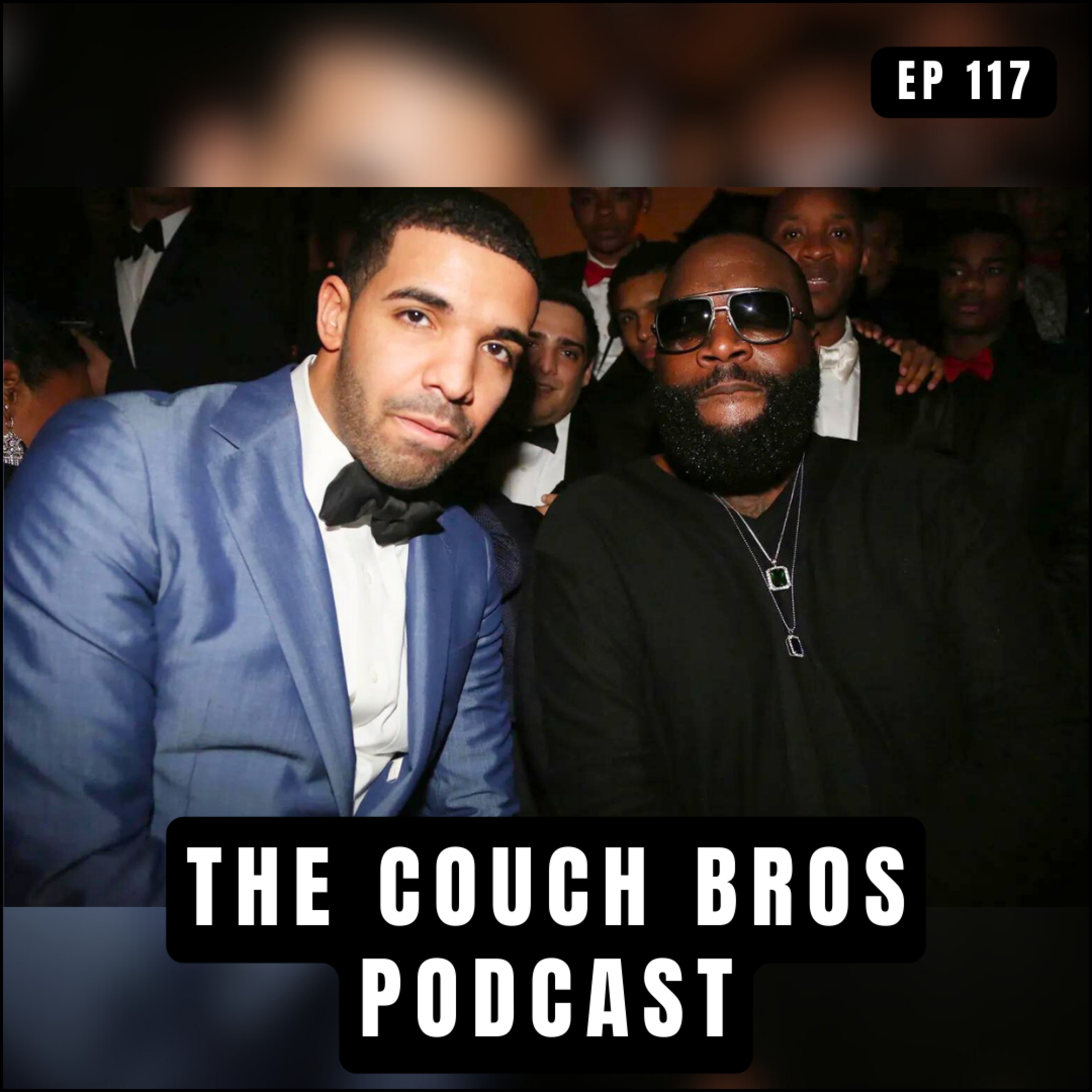 The Couch Bros, Podcast