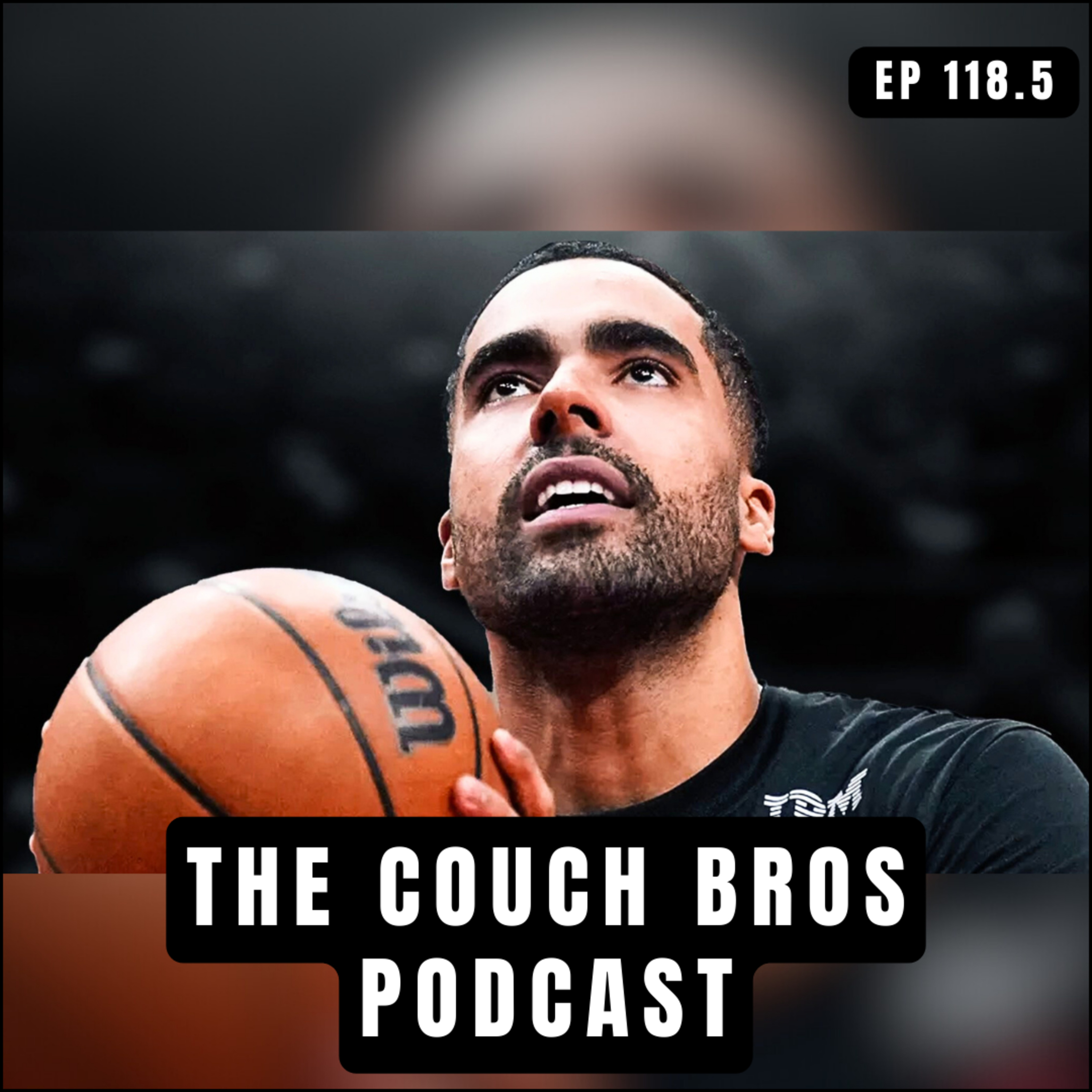 The Couch Bros, Podcast
