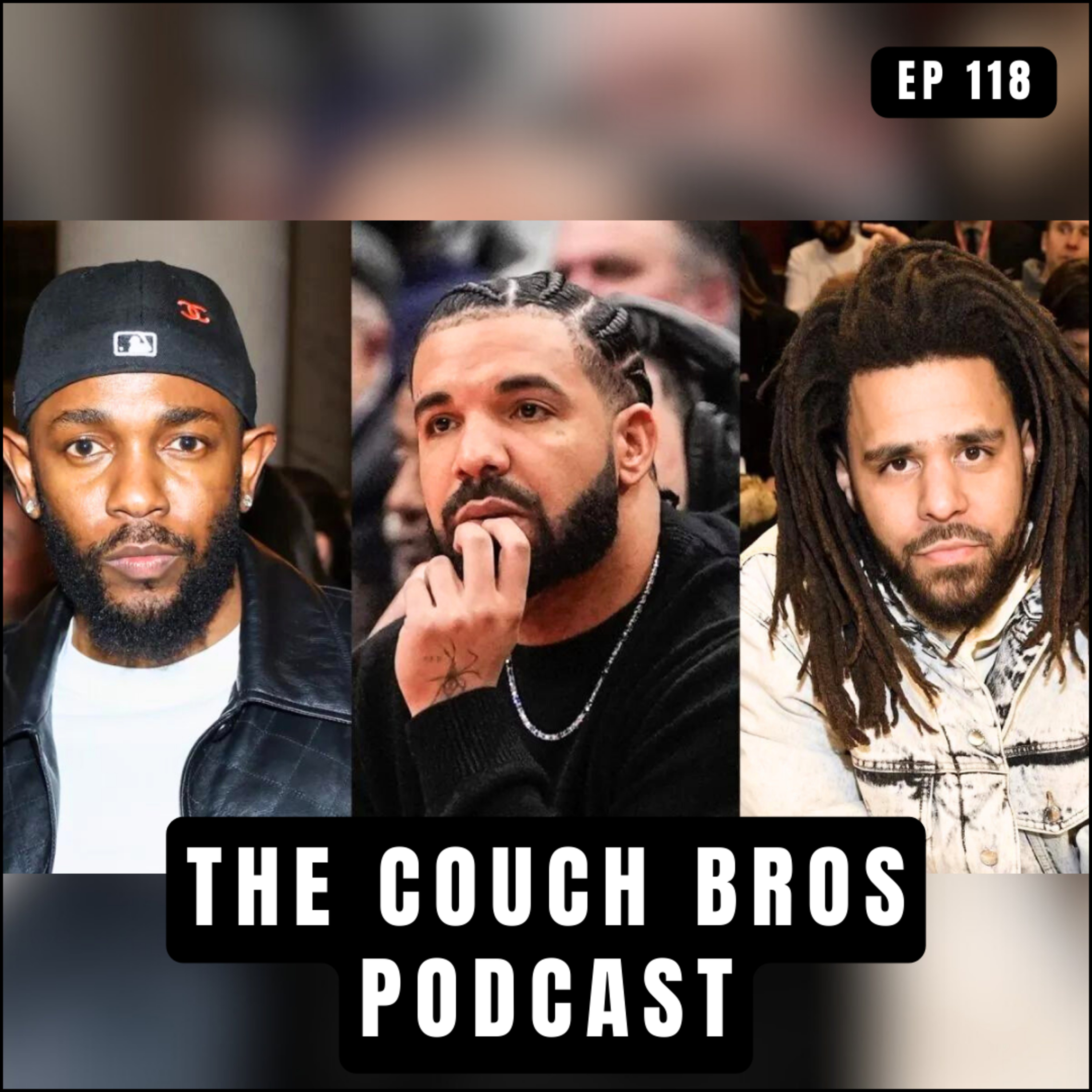 The Couch Bros, Podcast