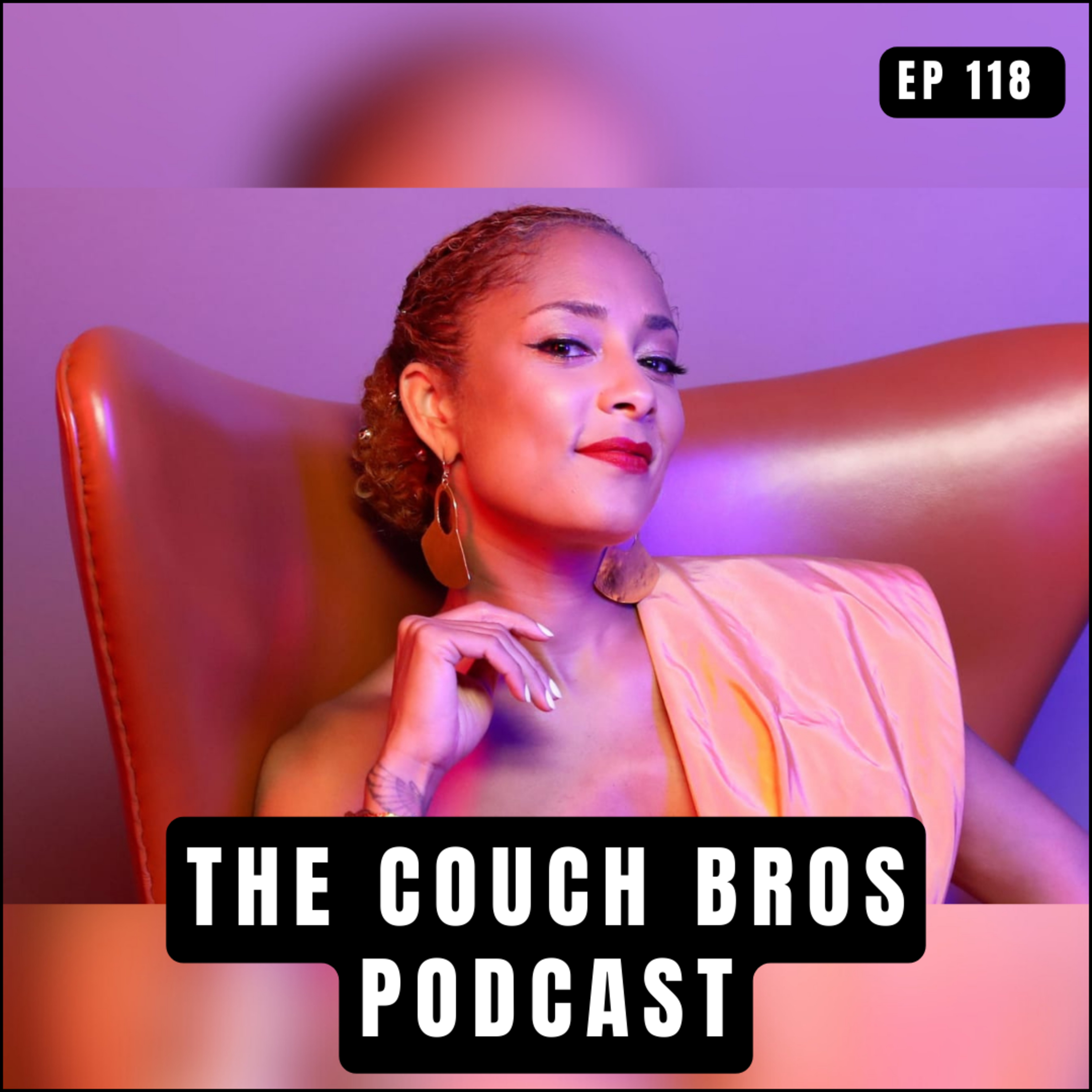 The Couch Bros, Podcast