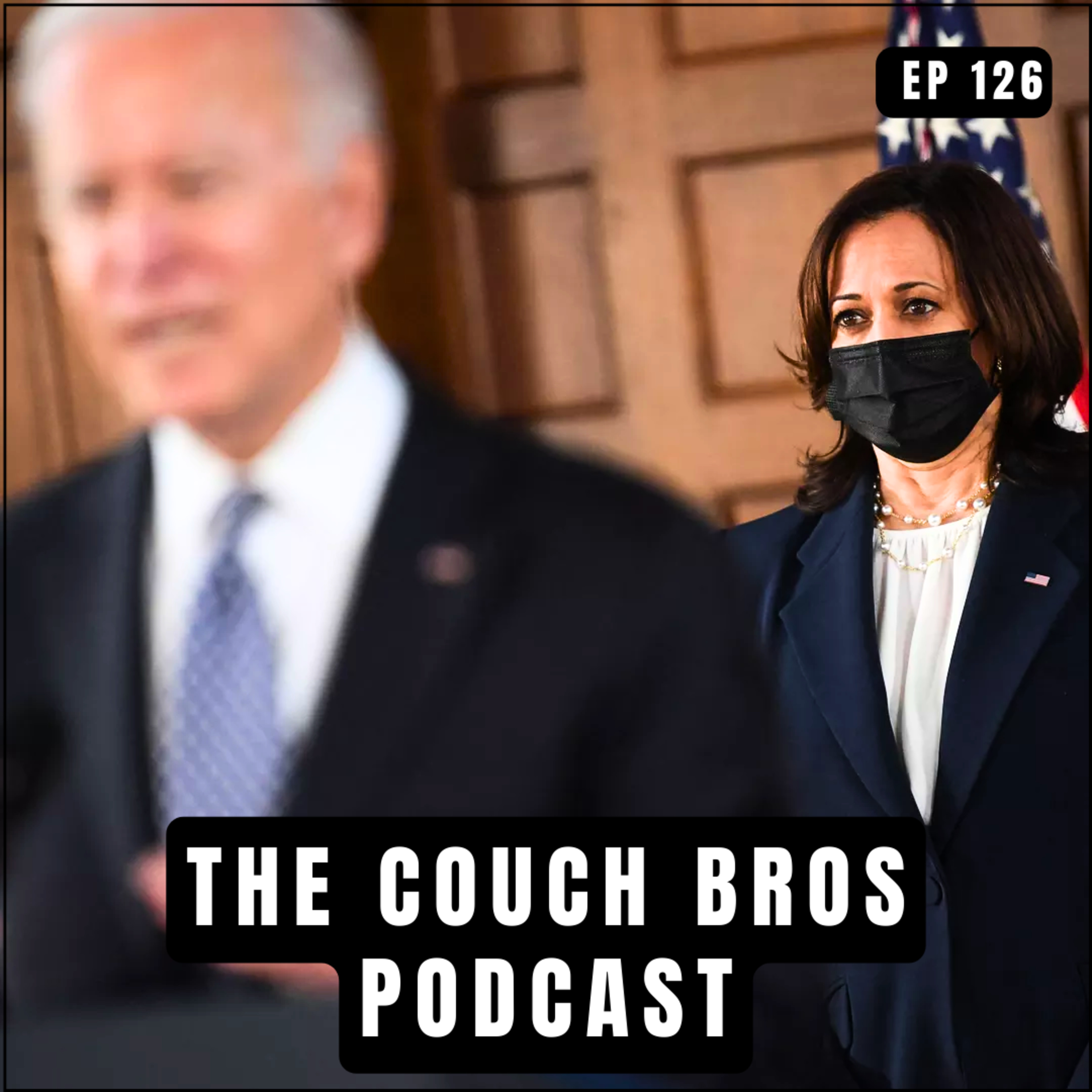 The Couch Bros, Podcast