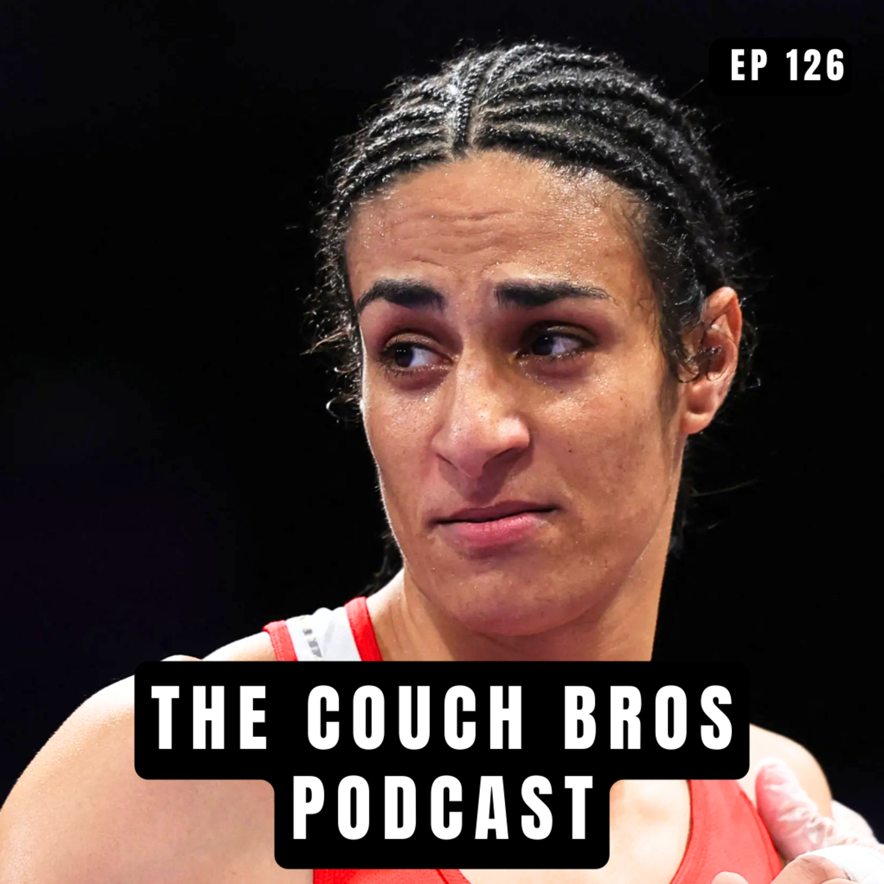 The Couch Bros, Podcast