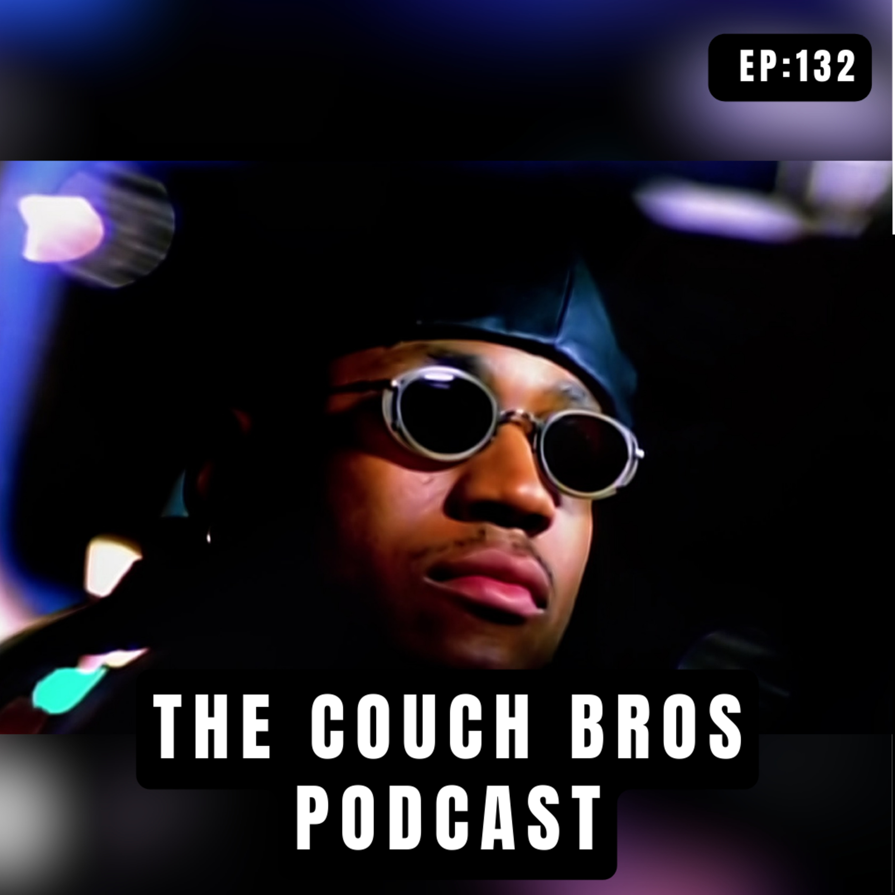 The Couch Bros, Podcast