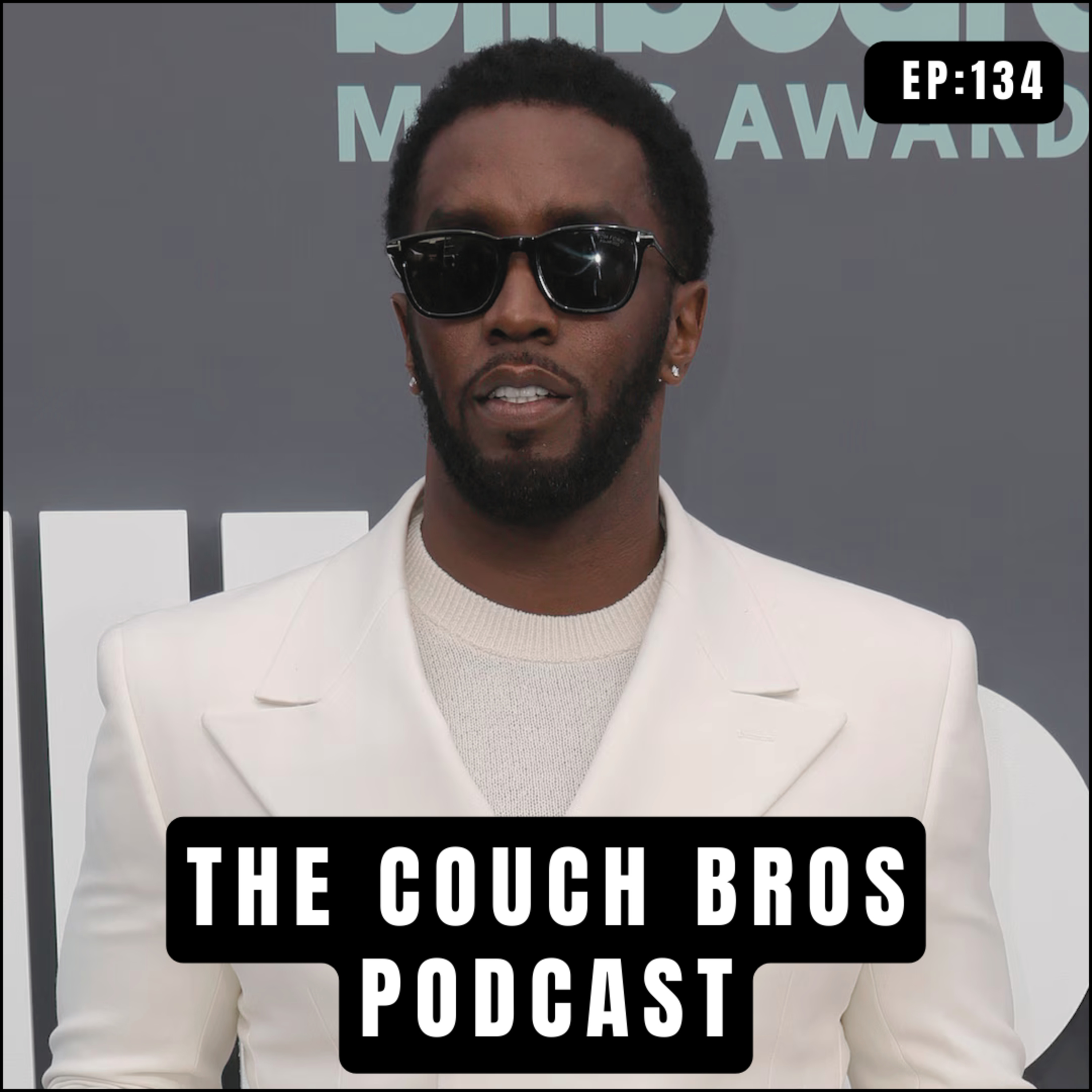 The Couch Bros, Podcast