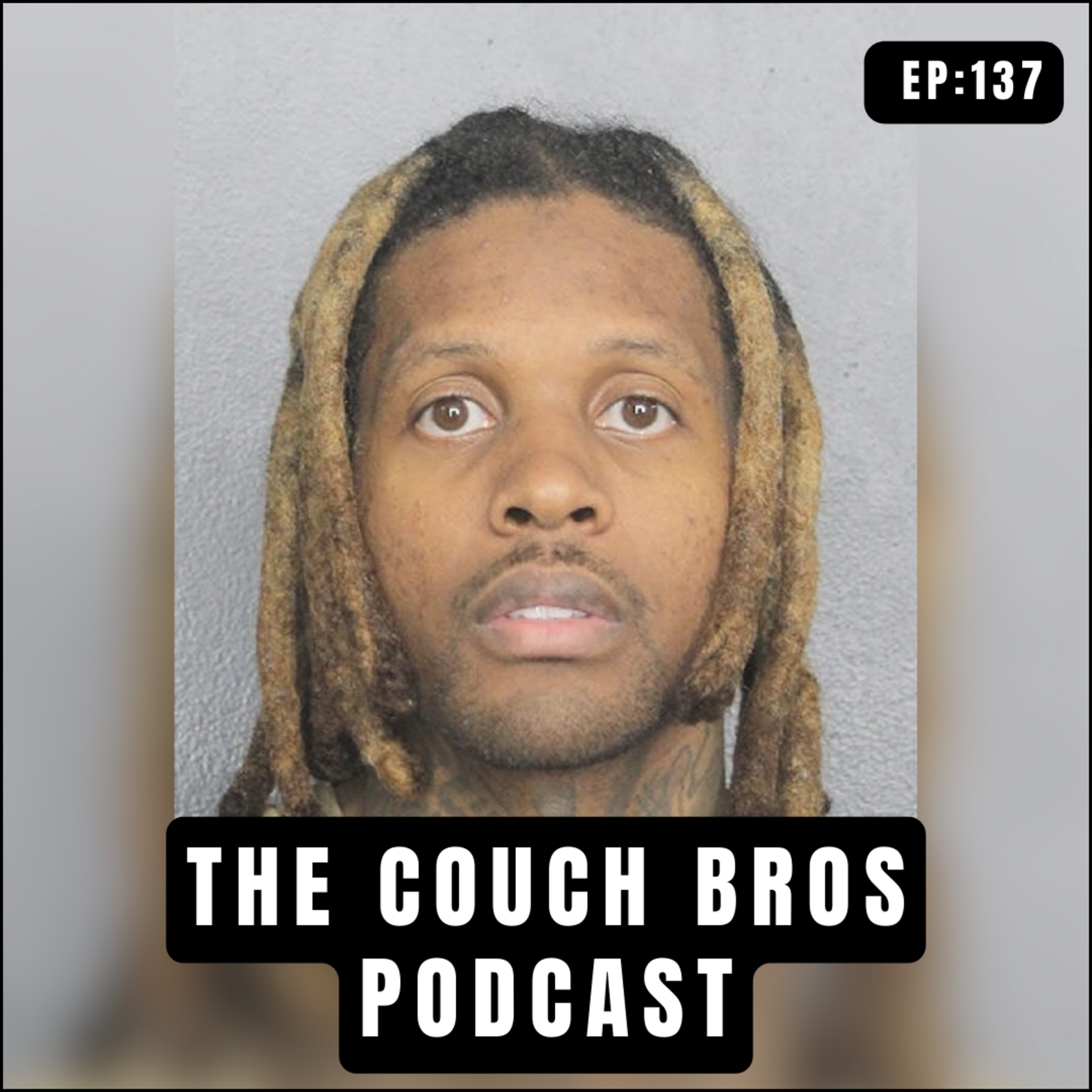 The Couch Bros, Podcast