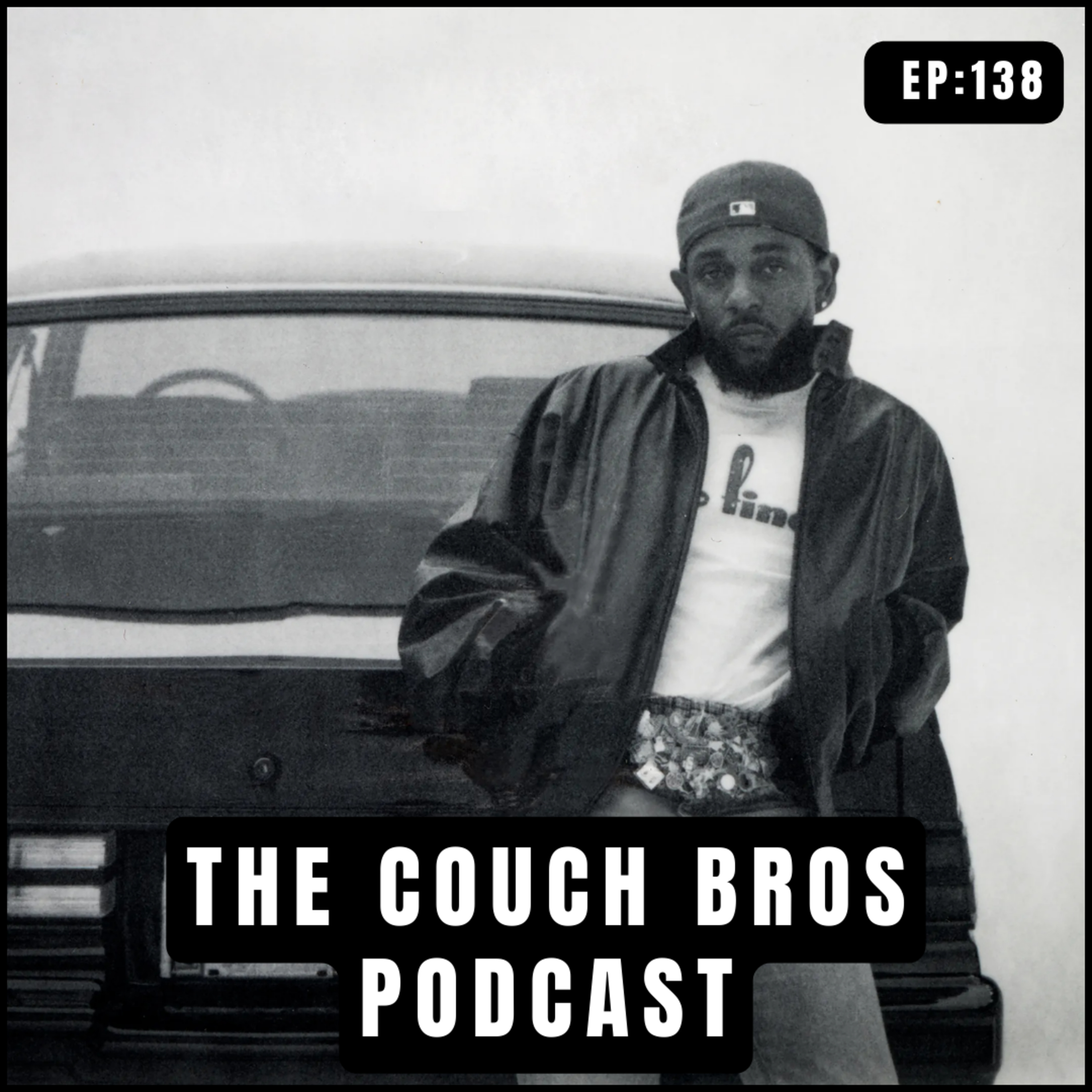 The Couch Bros, Podcast