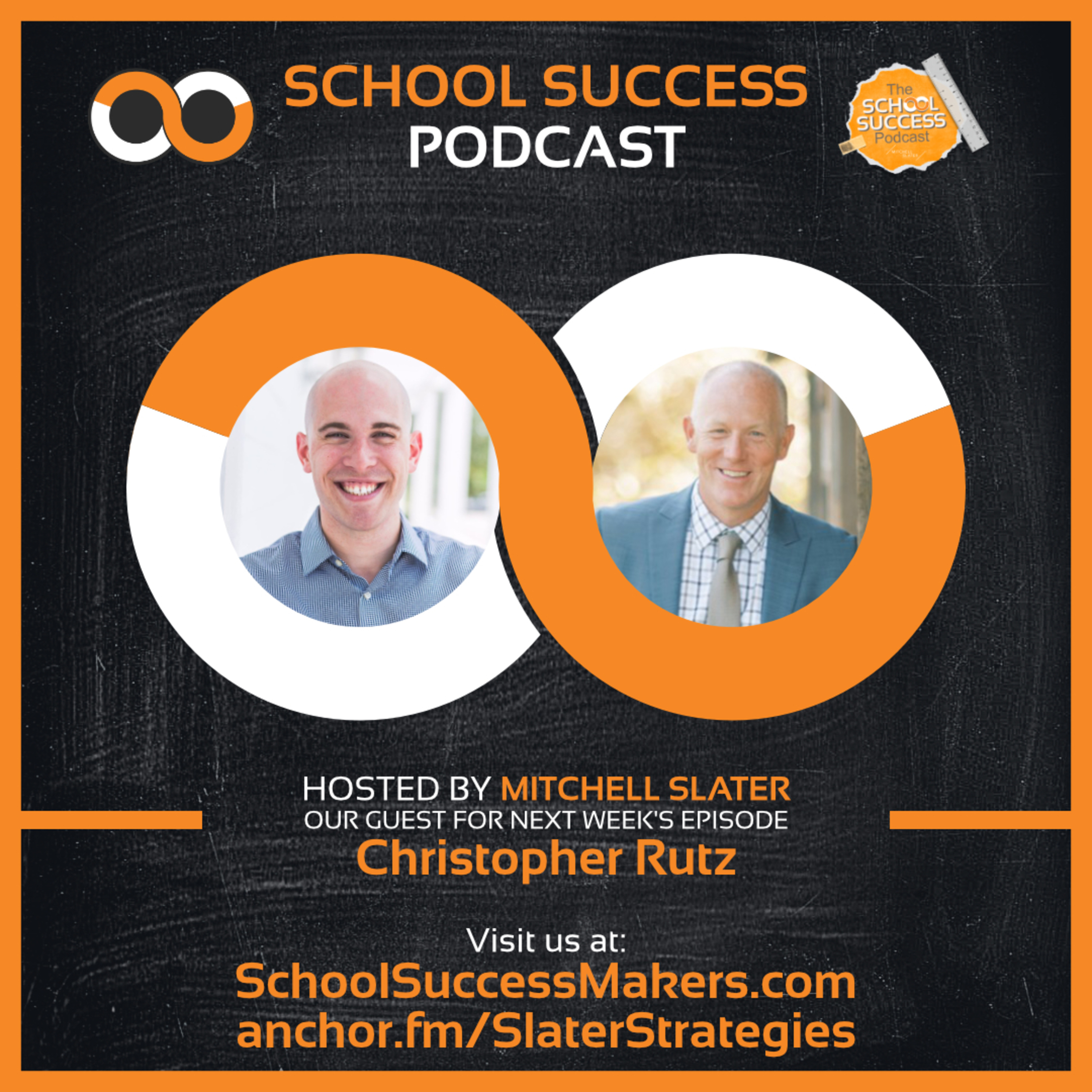 #061, Chris Rutz Talks About How Christian Education Navigates Through Challenges and Opportunities