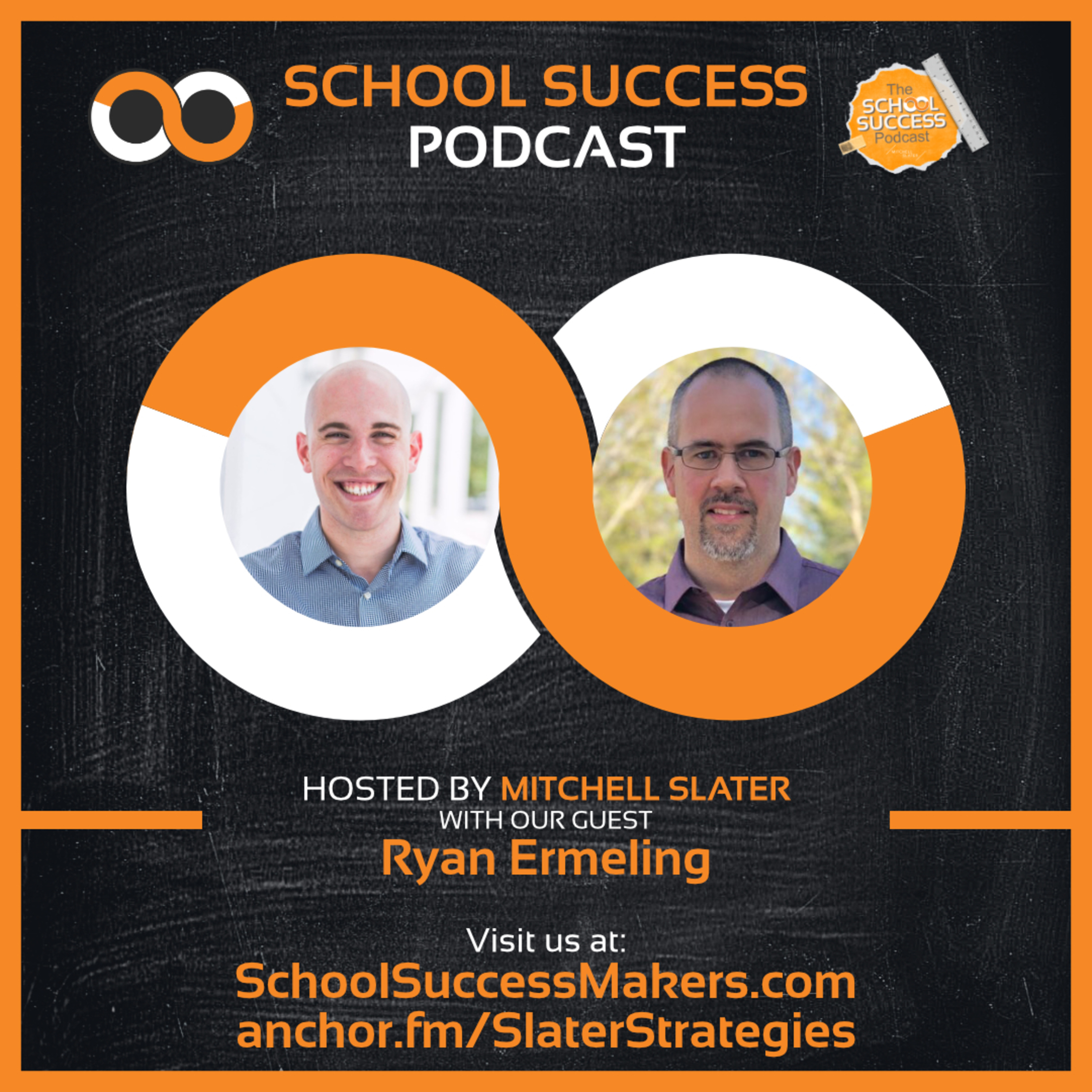 School Success Podcast