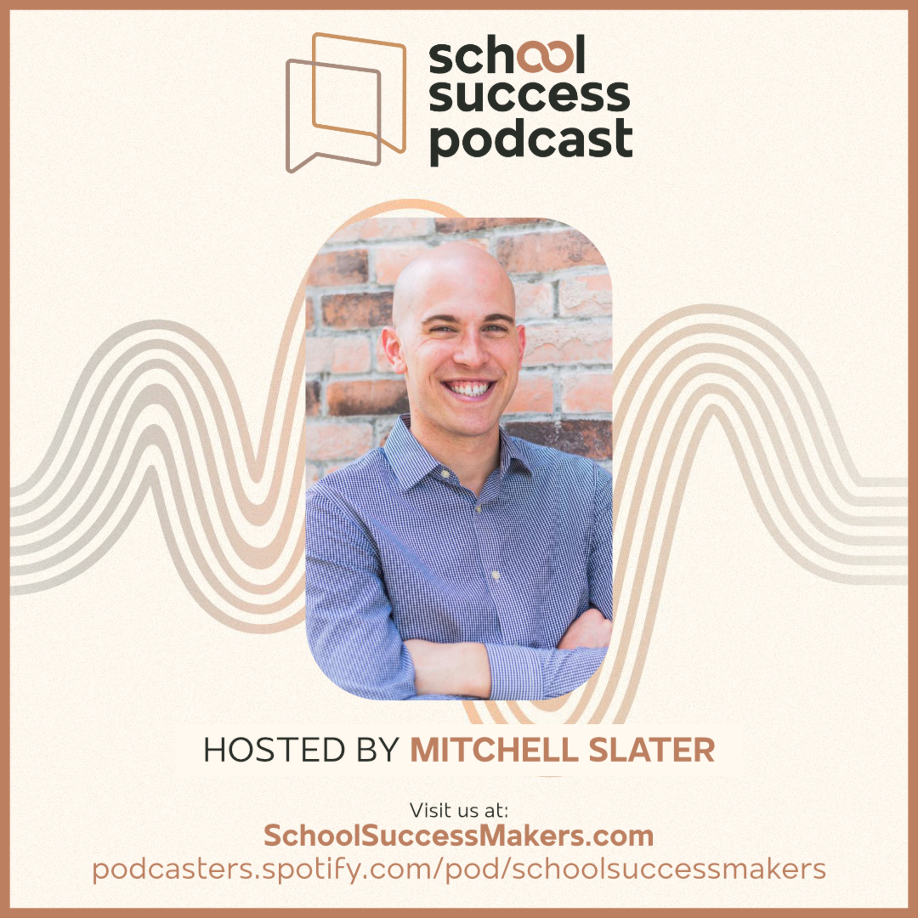 #069, Navigating the Challenges of School Marketing: A Q&A with Mitchell Slater
