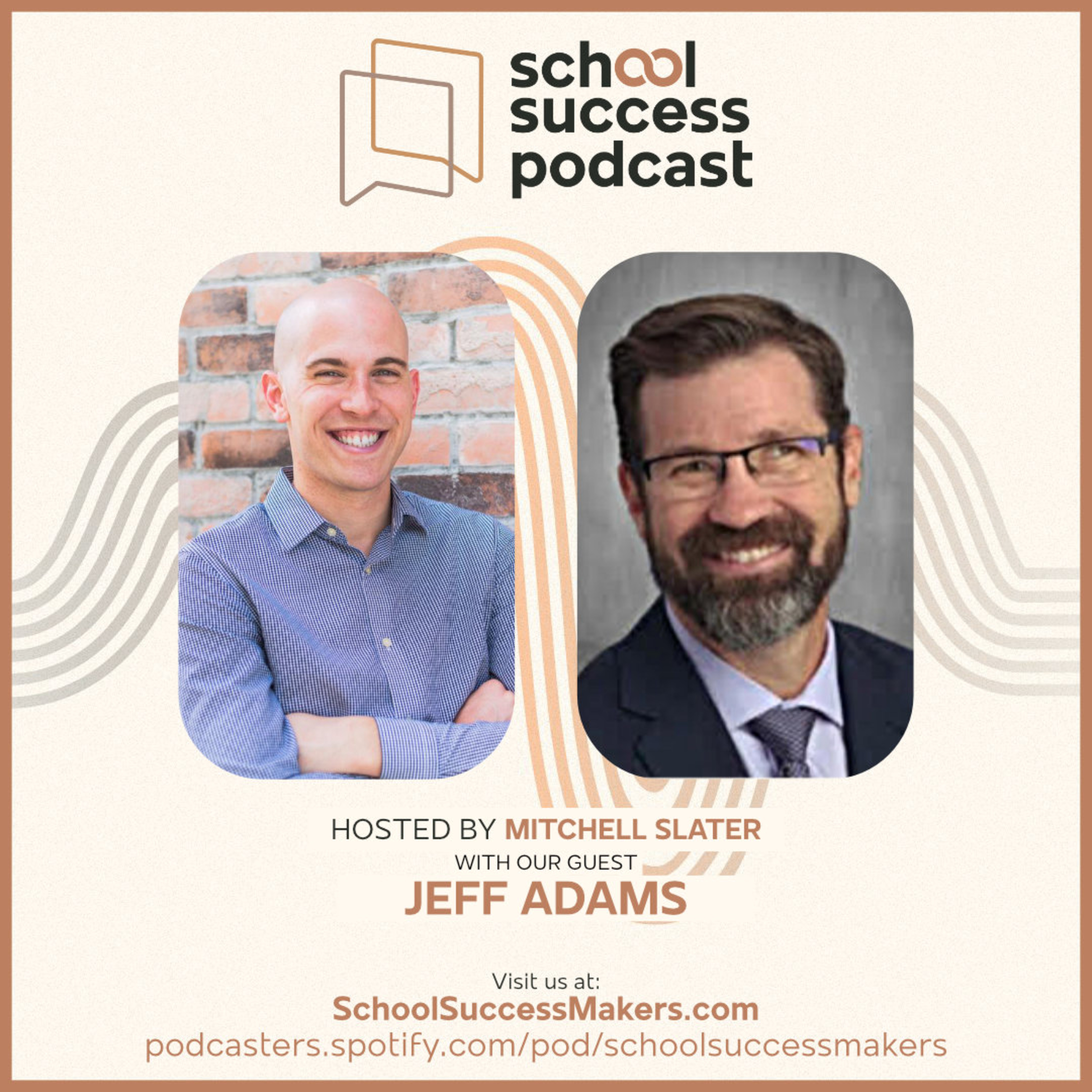 School Success Podcast