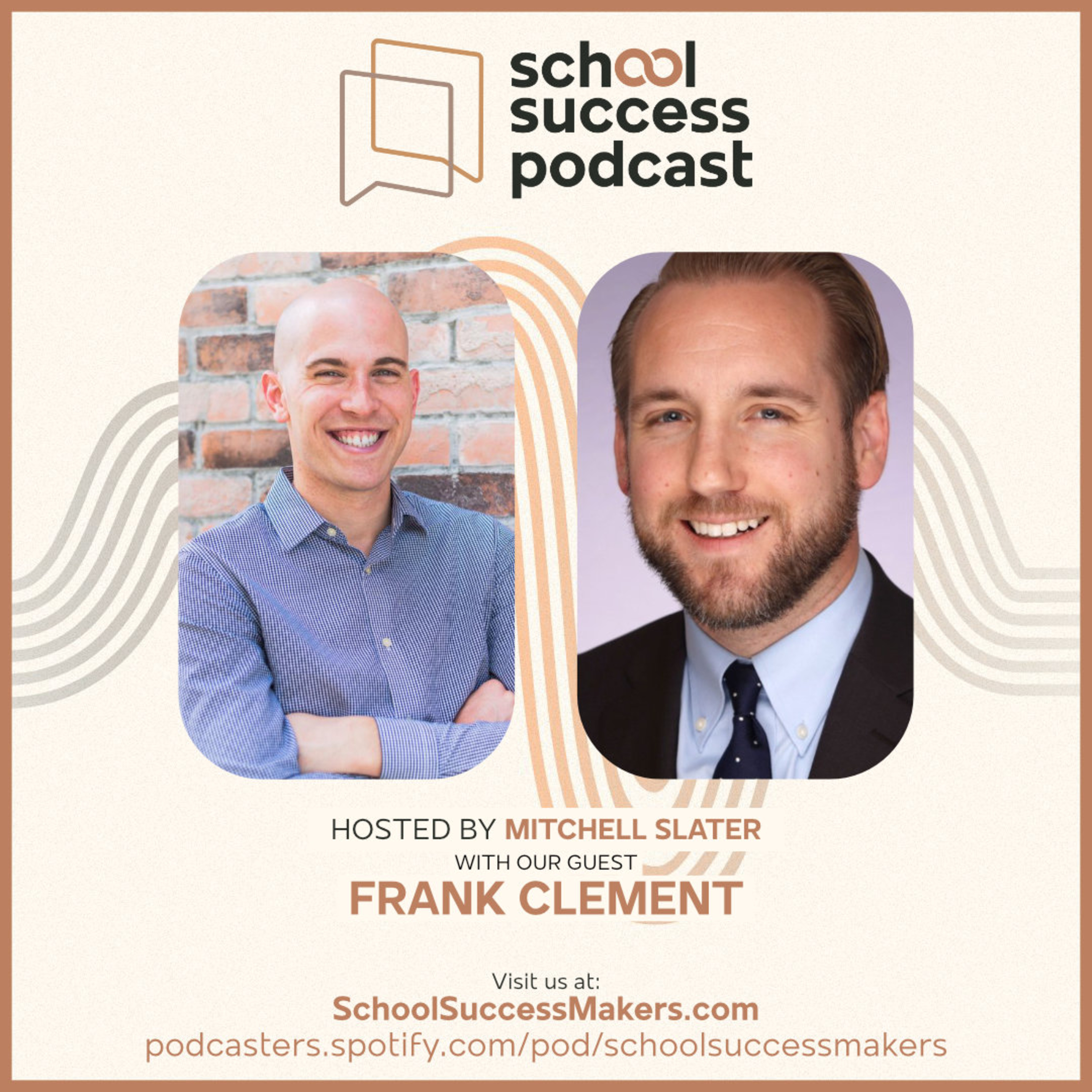 #071, ACCU's Frank Clement on Insights into the Financial Challenges of Christian Schools