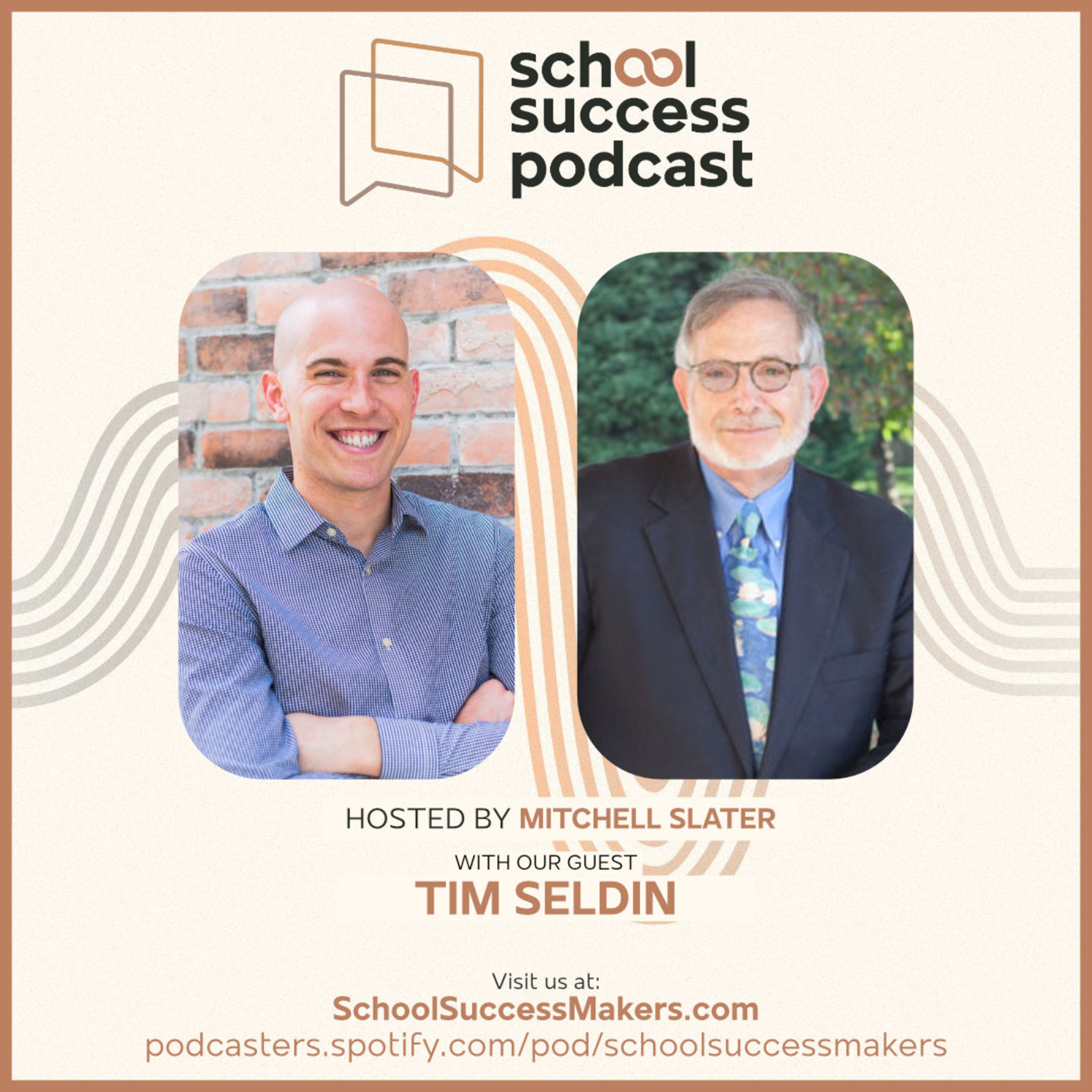 School Success Podcast