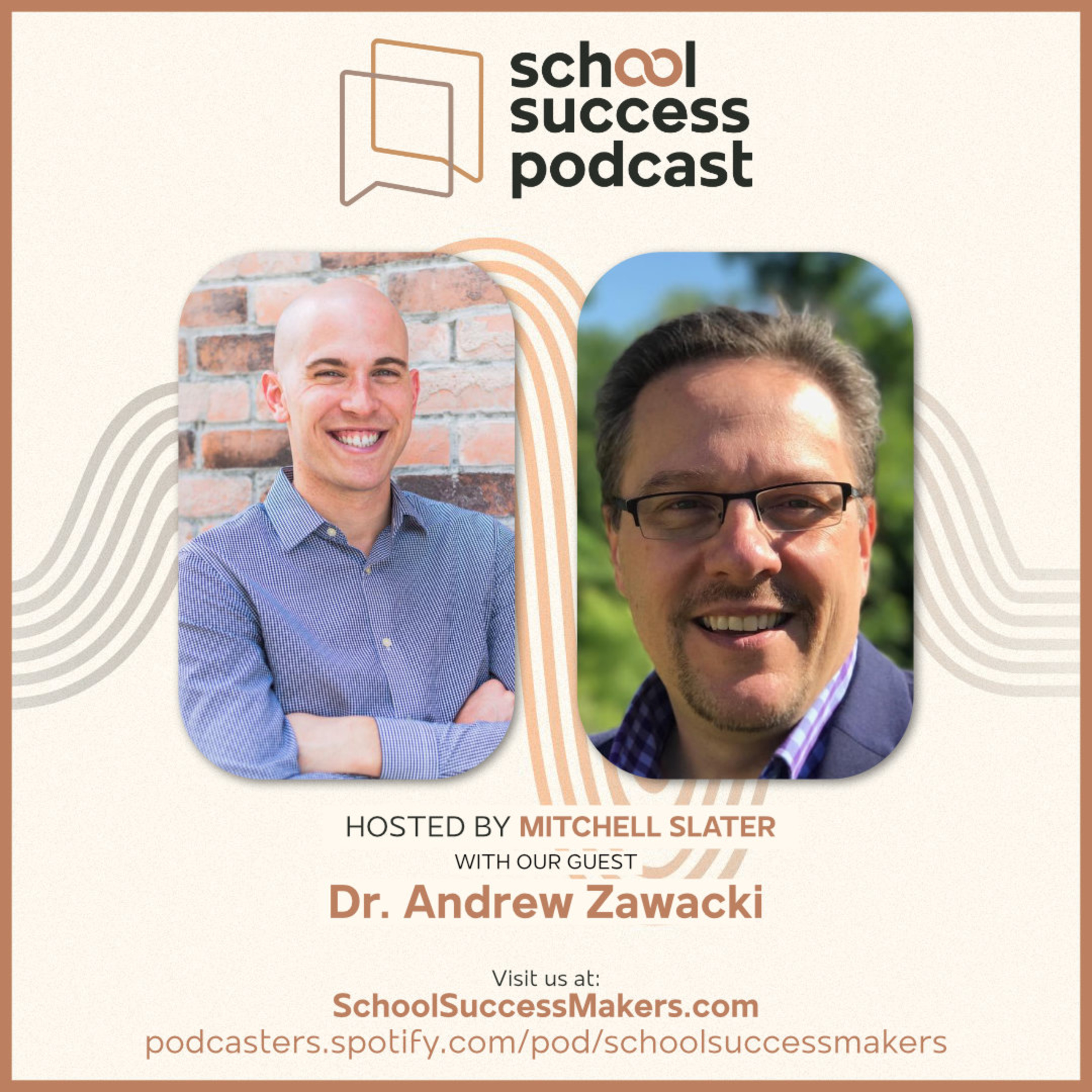 School Success Podcast