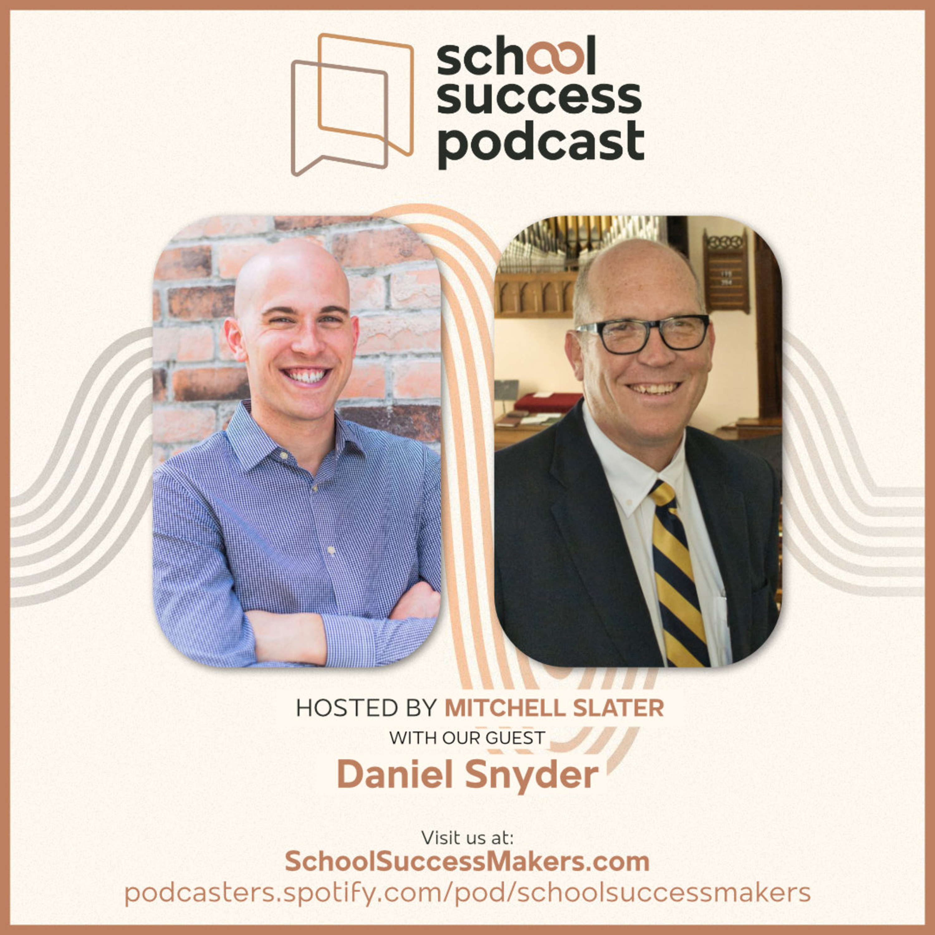 School Success Podcast