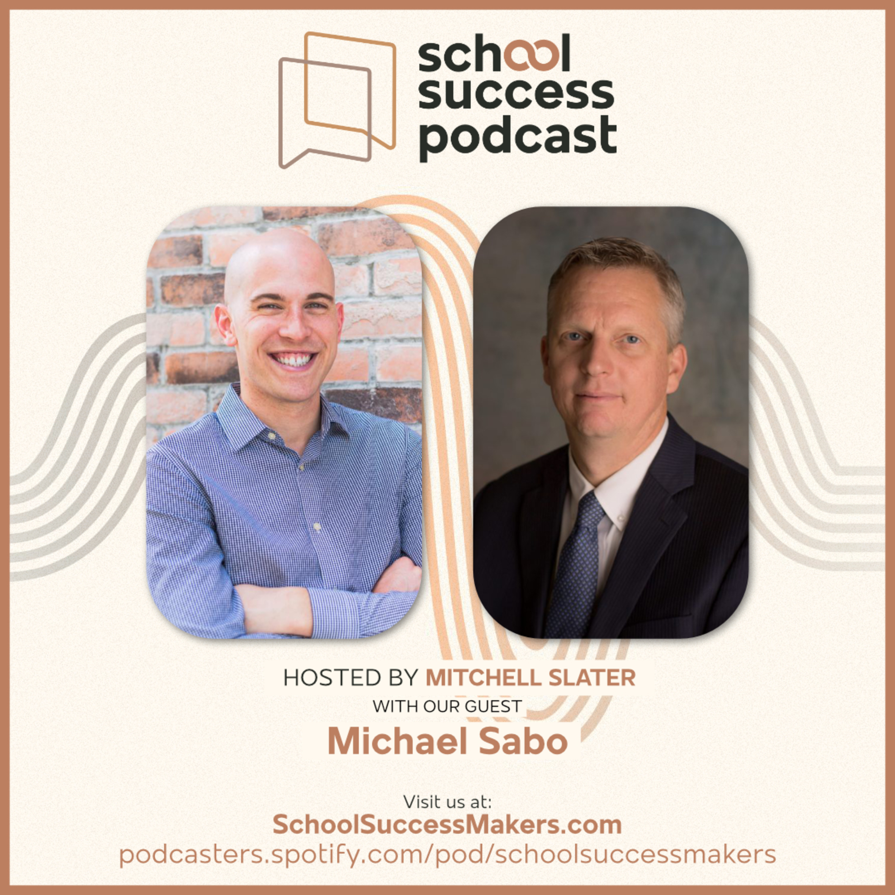 #086, Growth, Operations, and Culture: Michael Sabo's School Leadership Insights