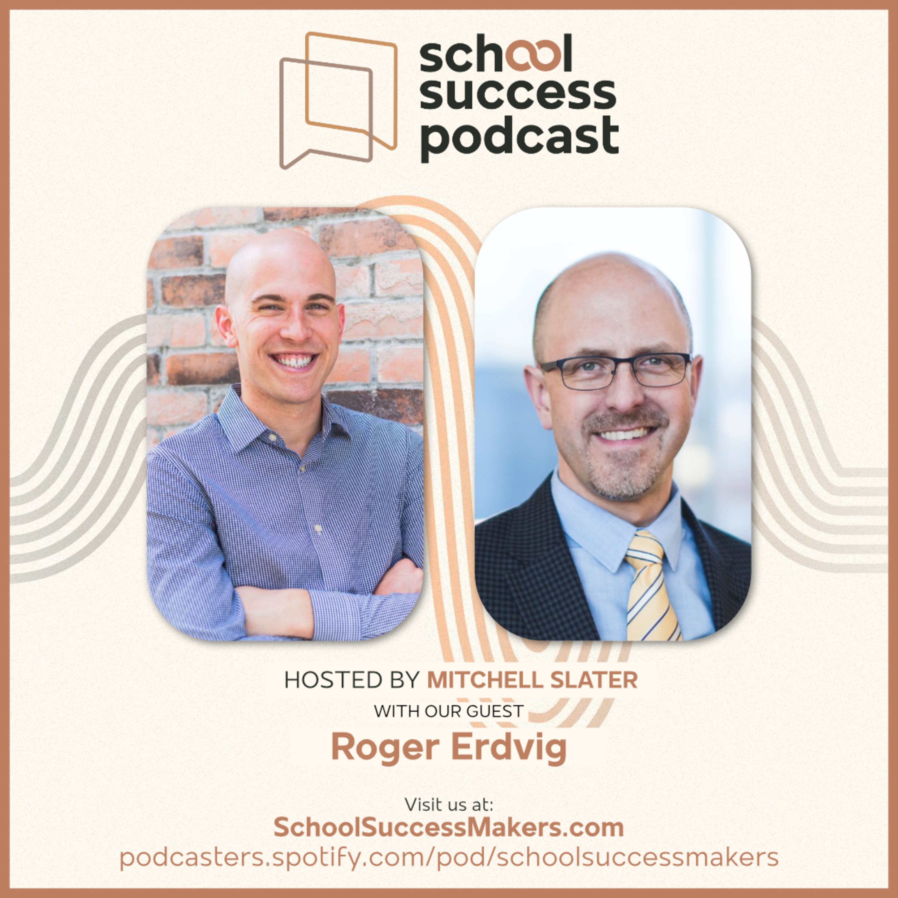 School Success Podcast