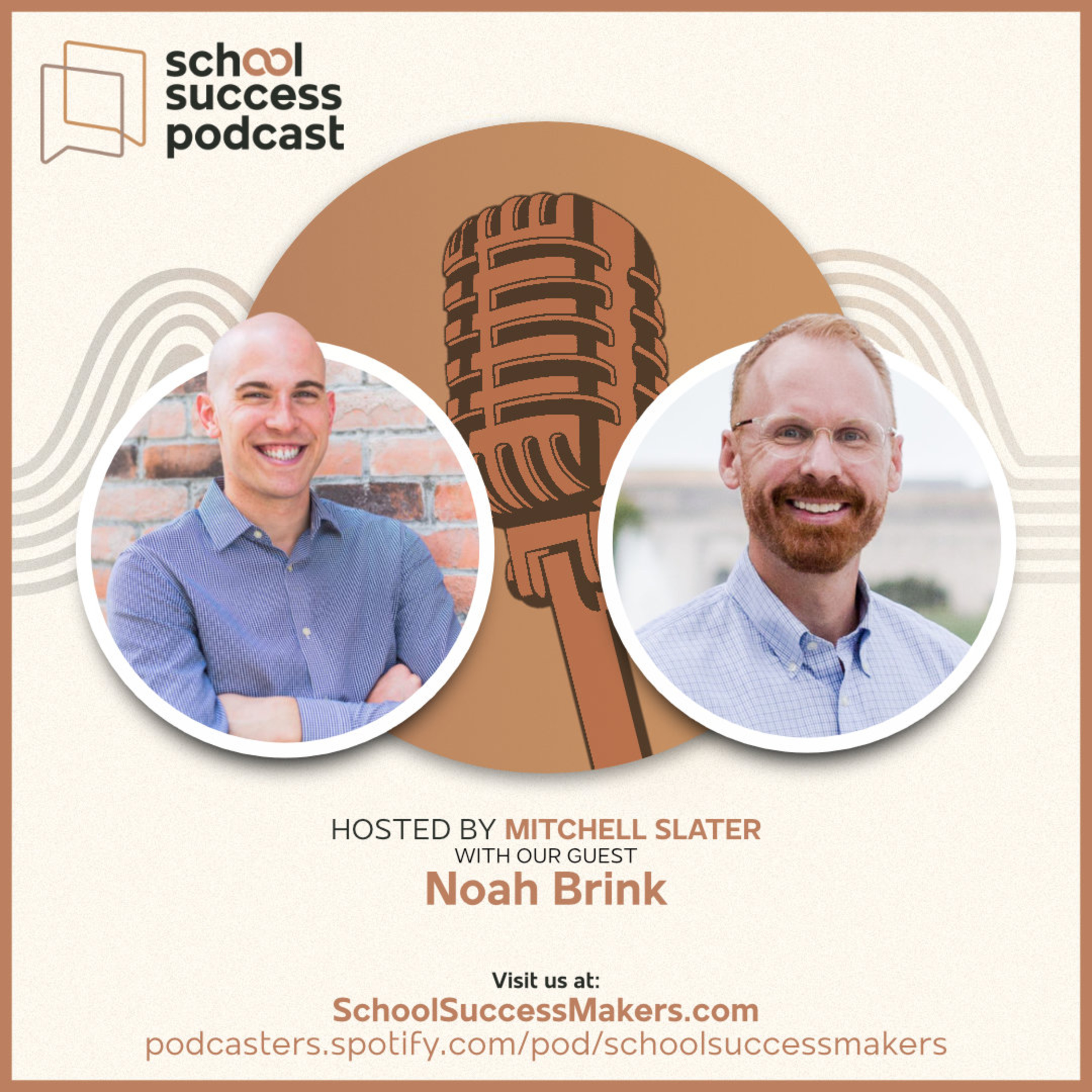 School Success Podcast