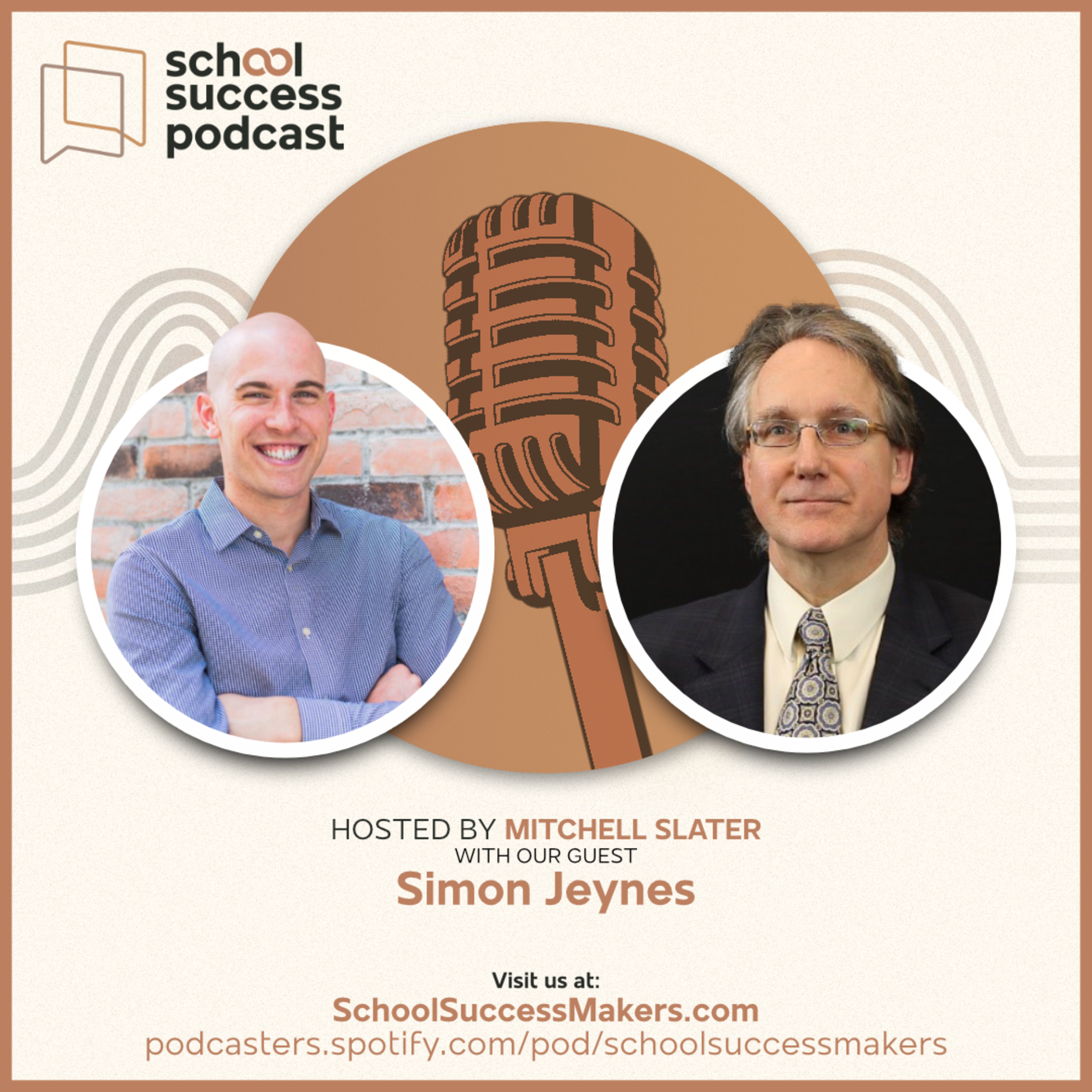 School Success Podcast