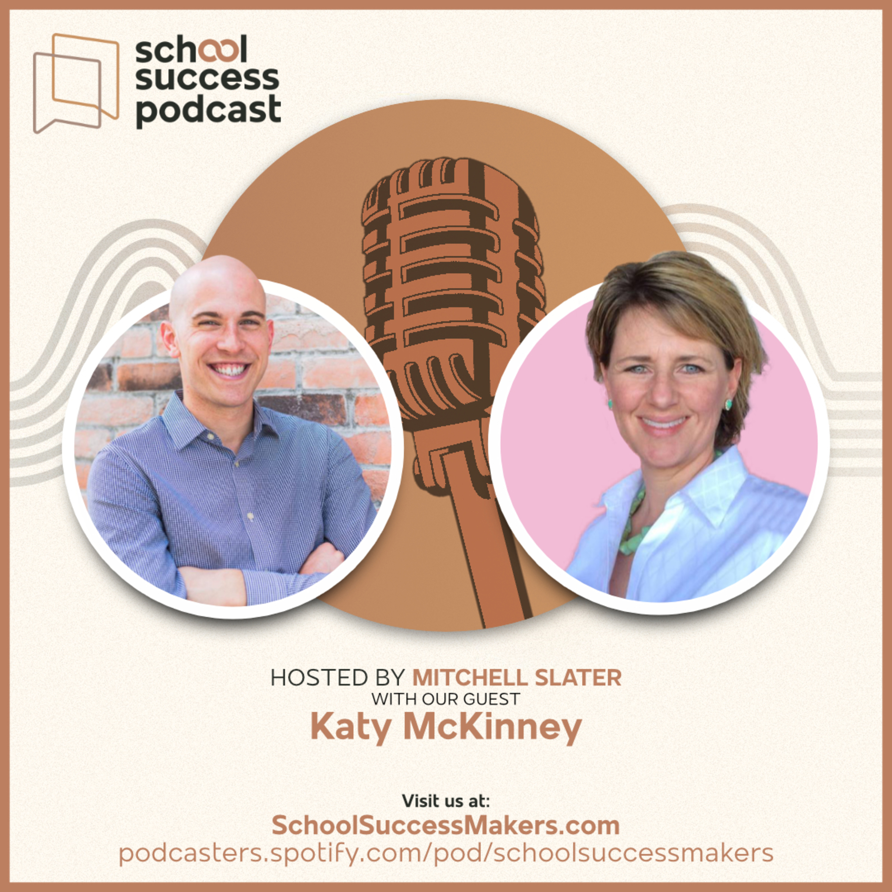 School Success Podcast
