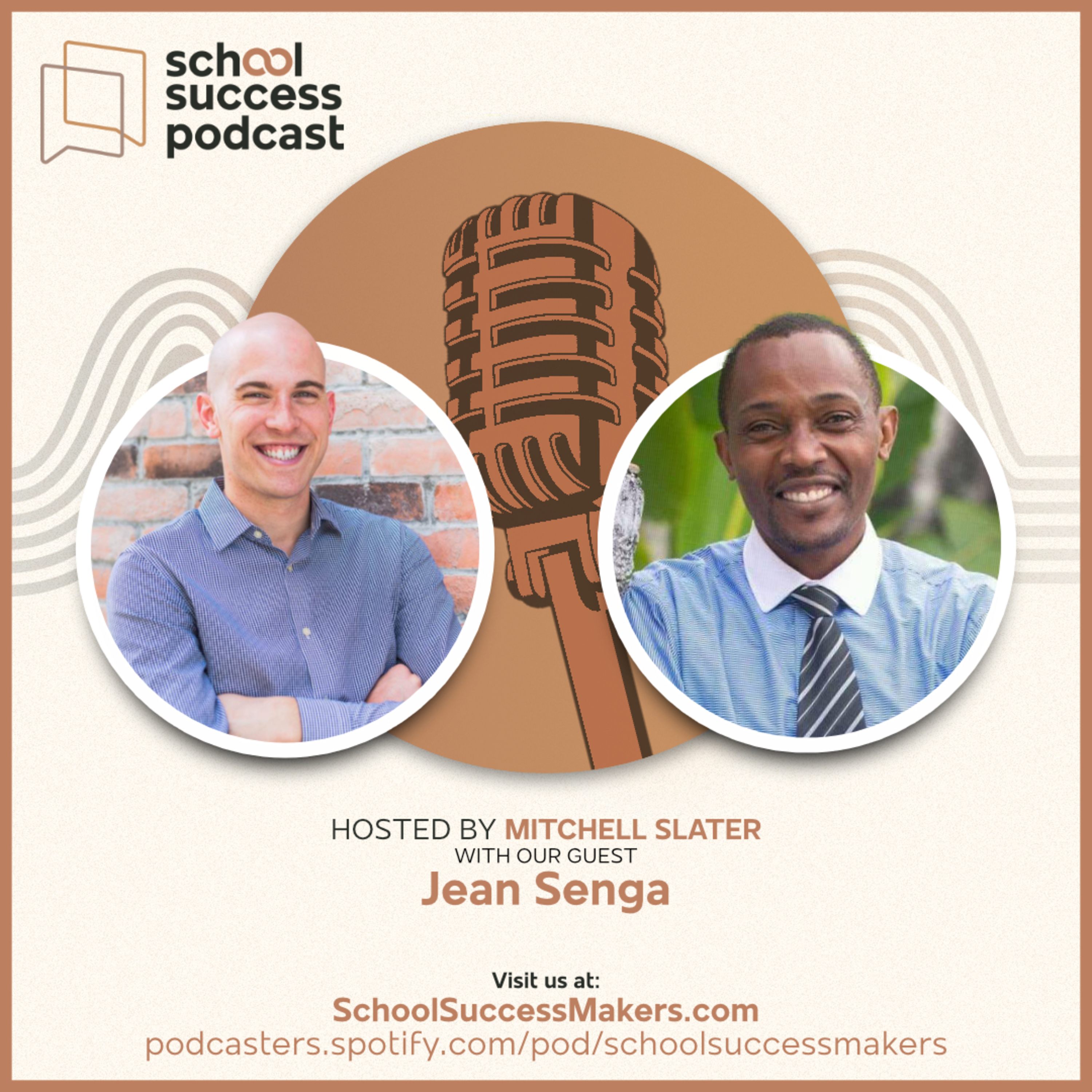 School Success Podcast