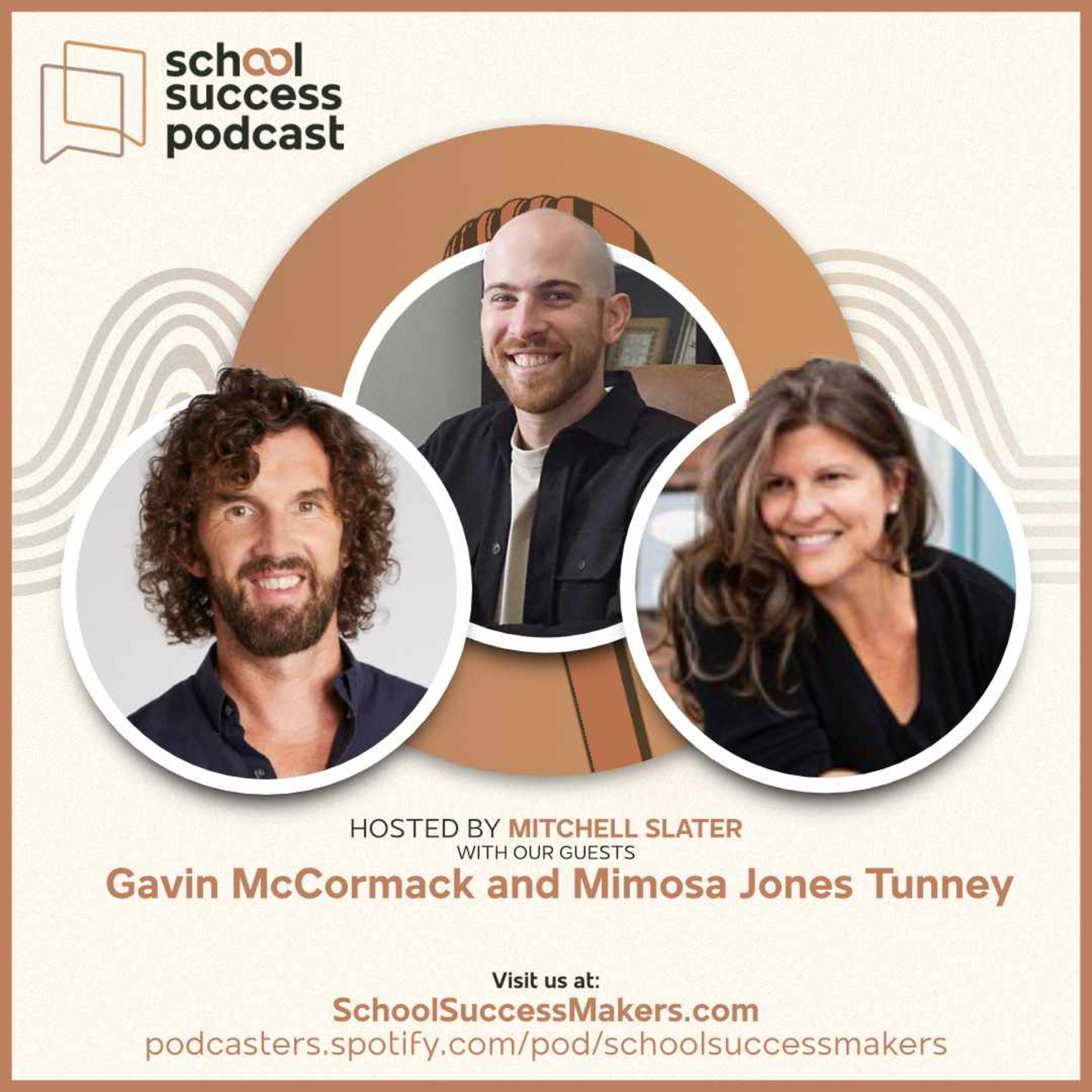School Success Podcast