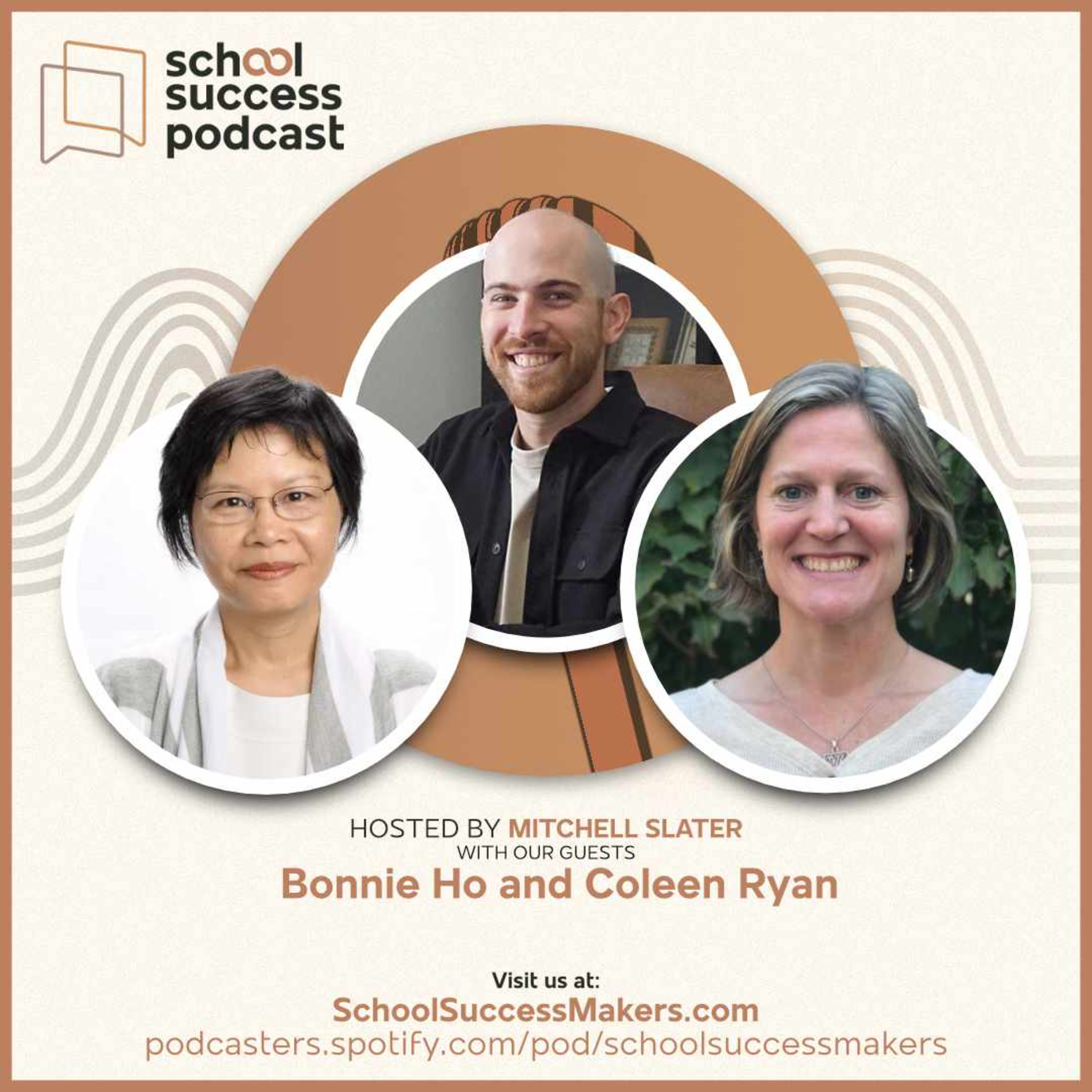 School Success Podcast