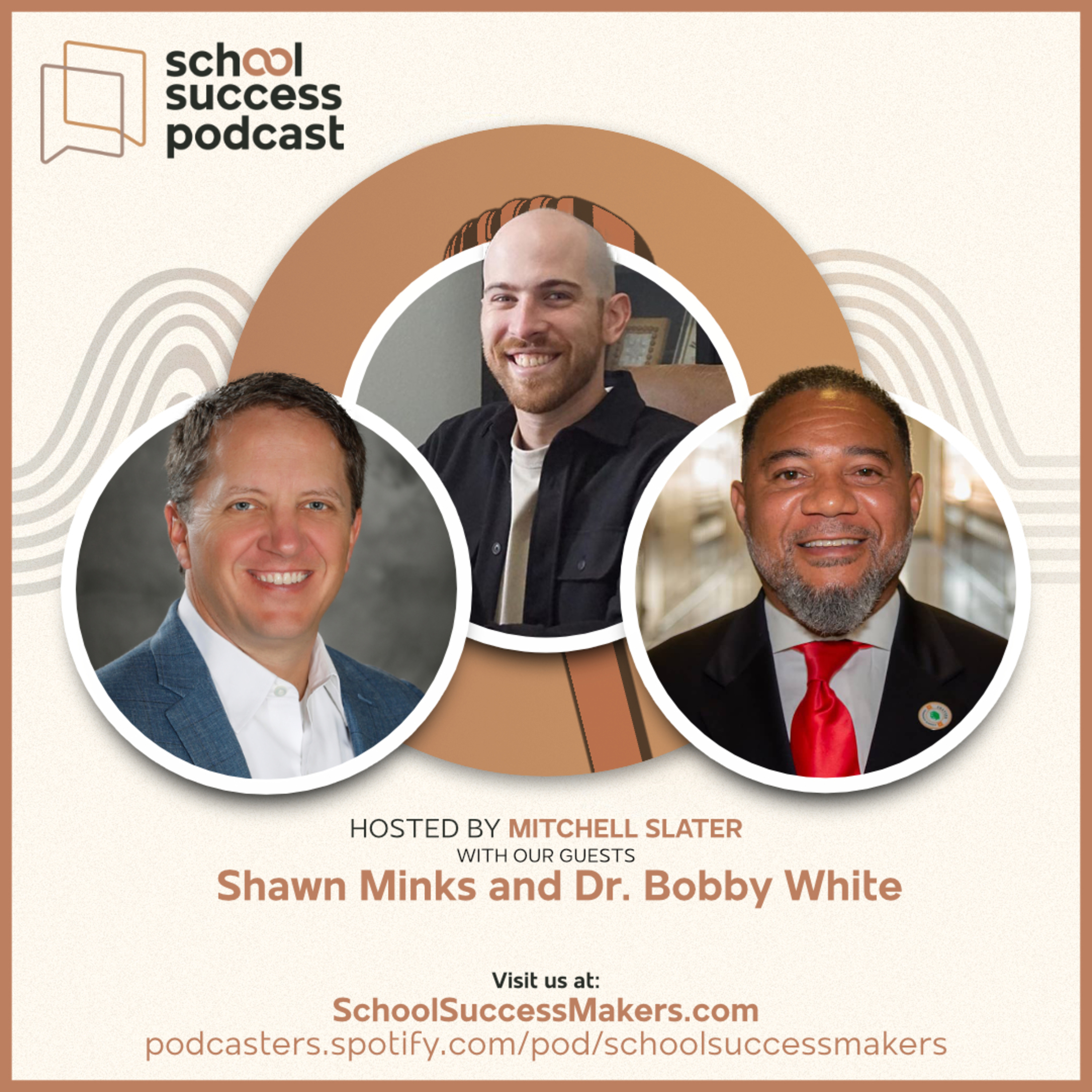 School Success Podcast