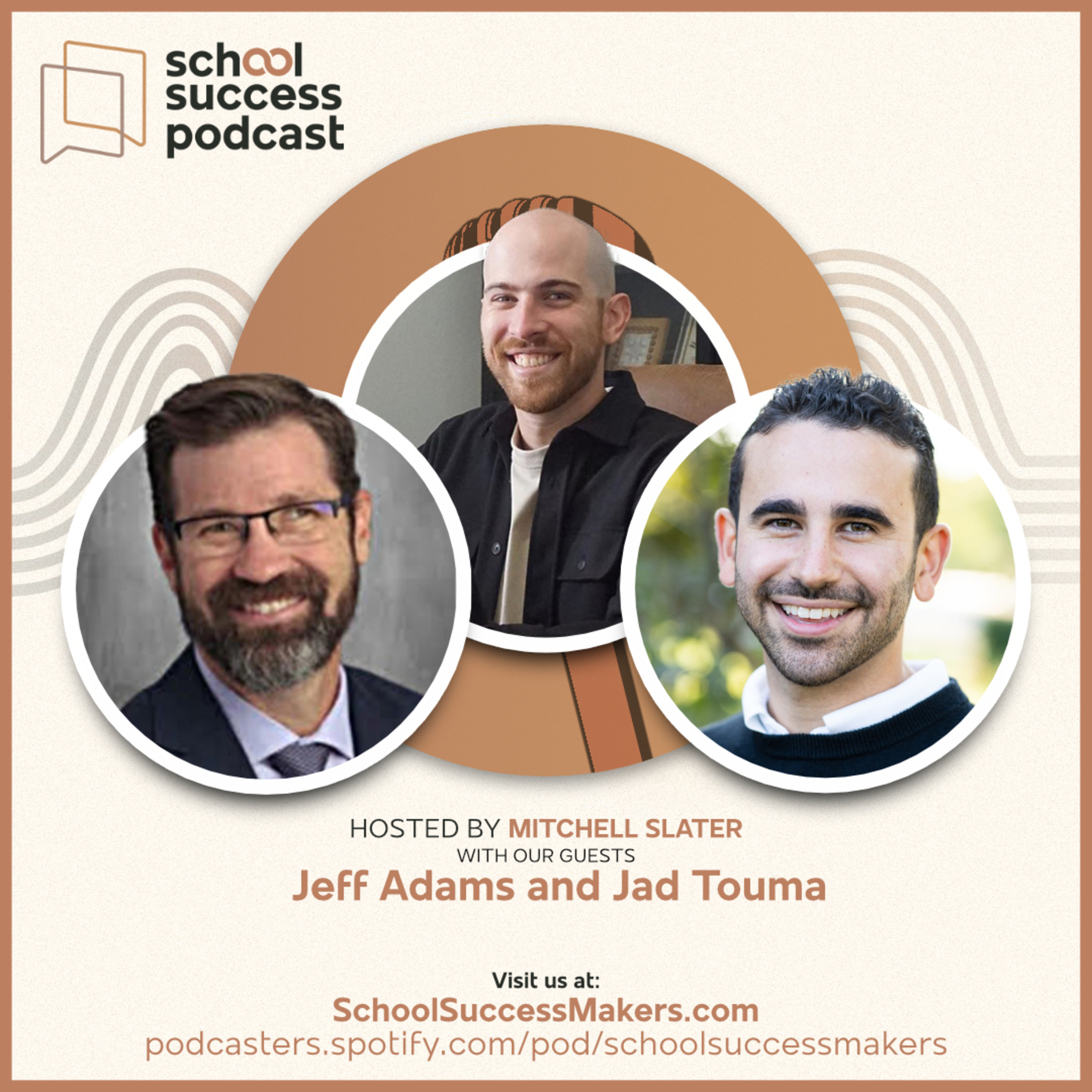 School Success Podcast