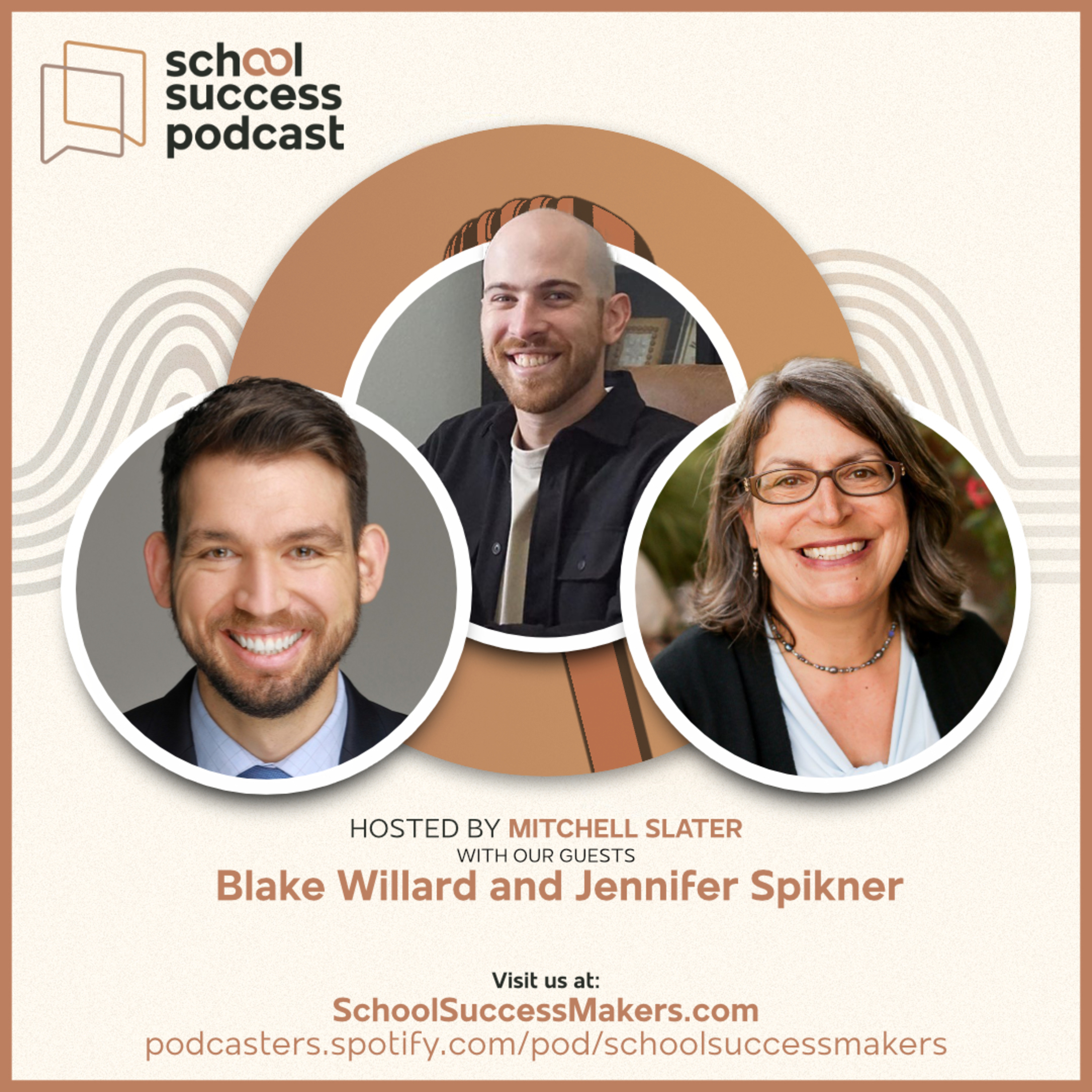 School Success Podcast