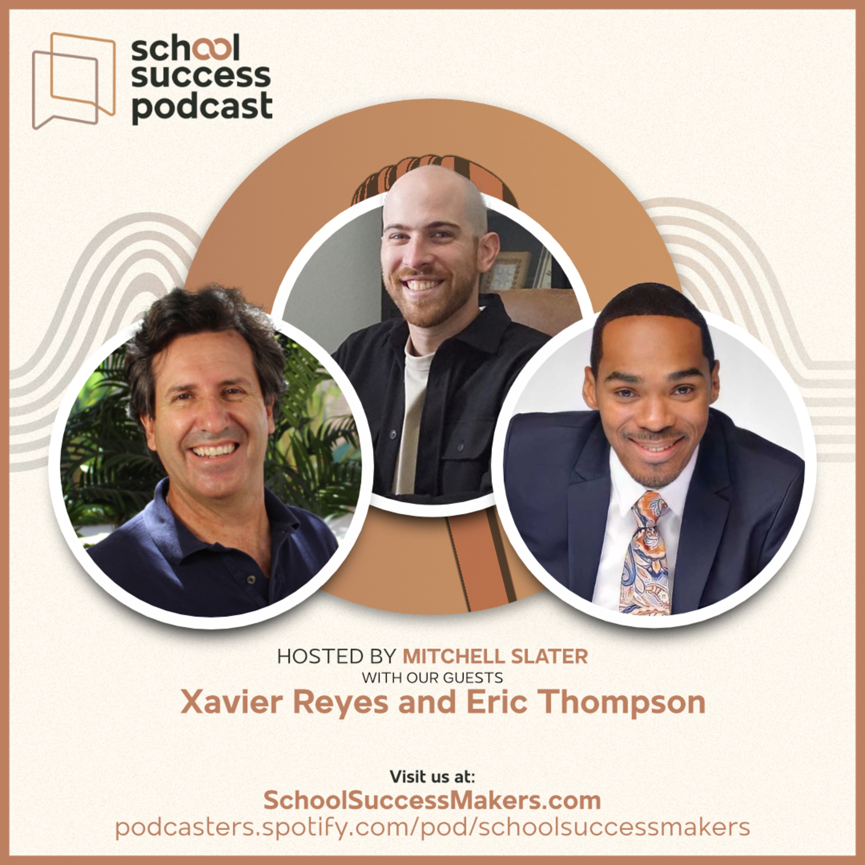School Success Podcast
