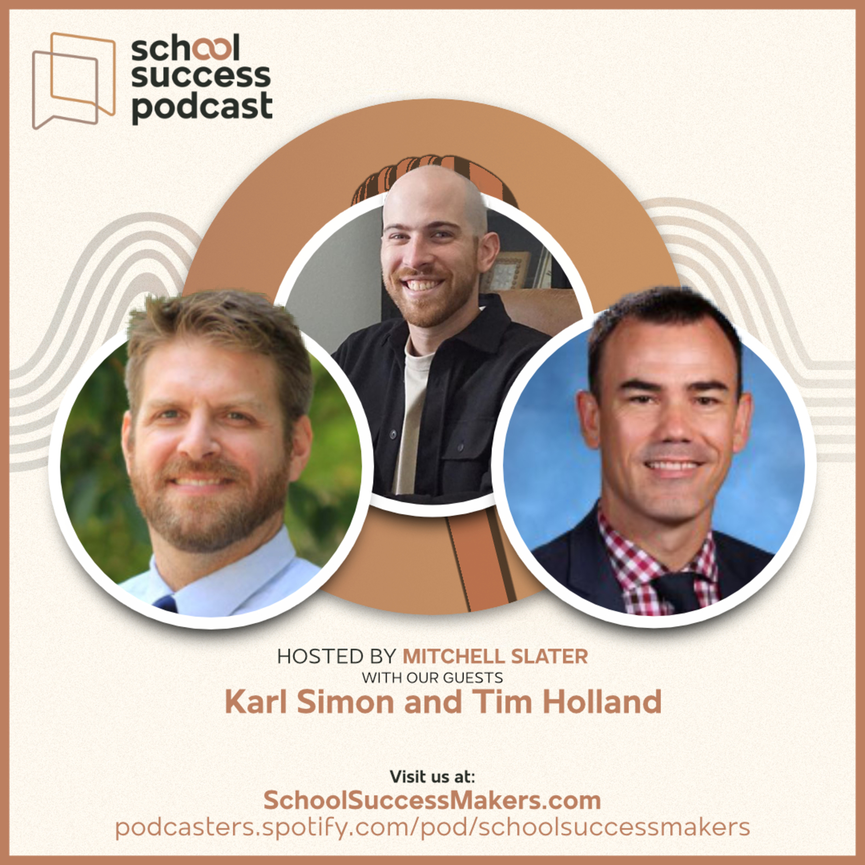 School Success Podcast