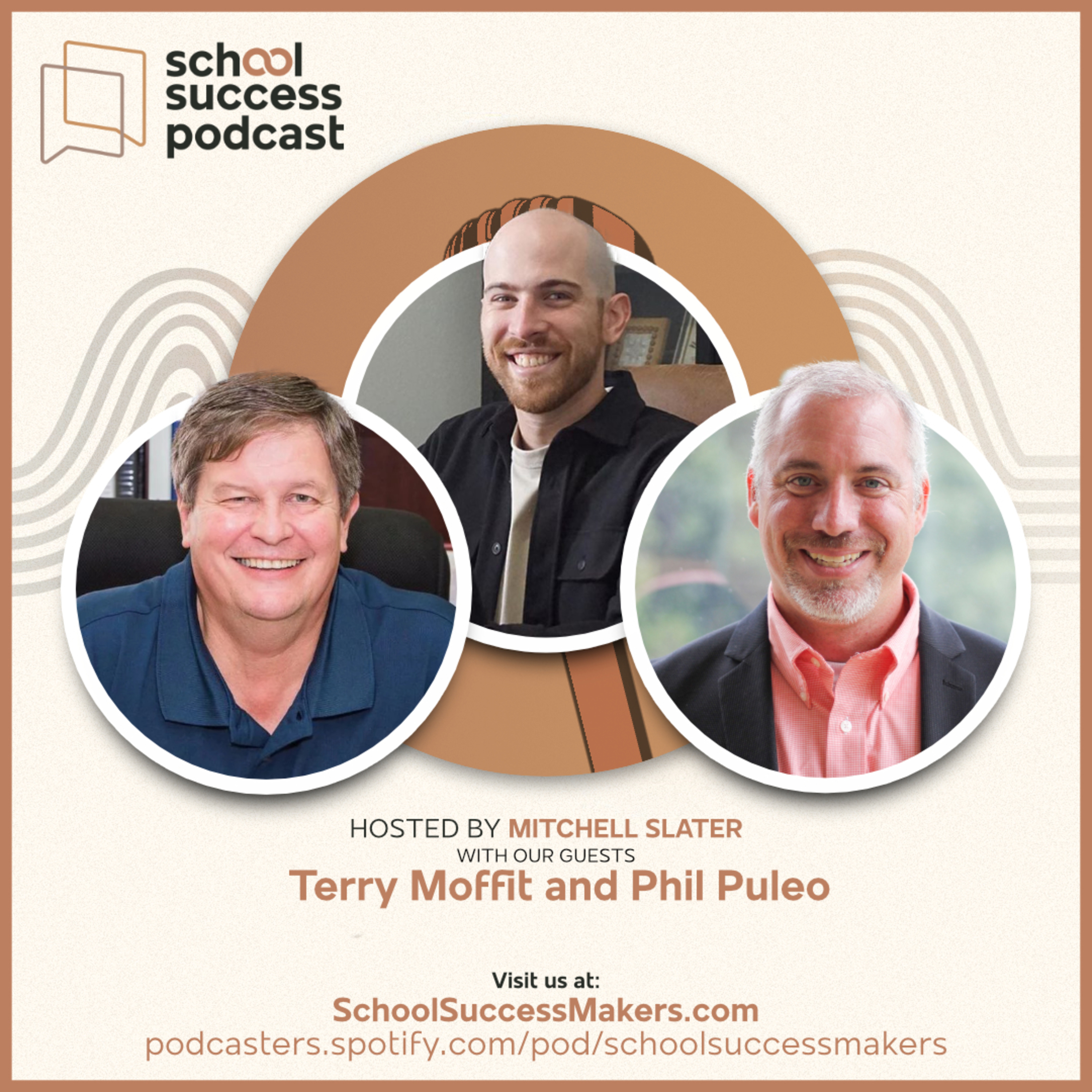 School Success Podcast