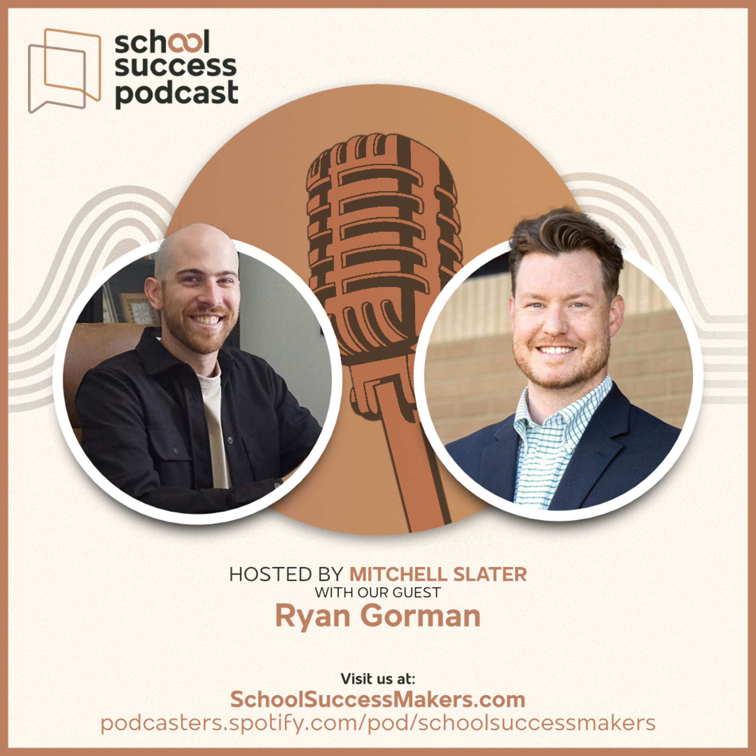 School Success Podcast