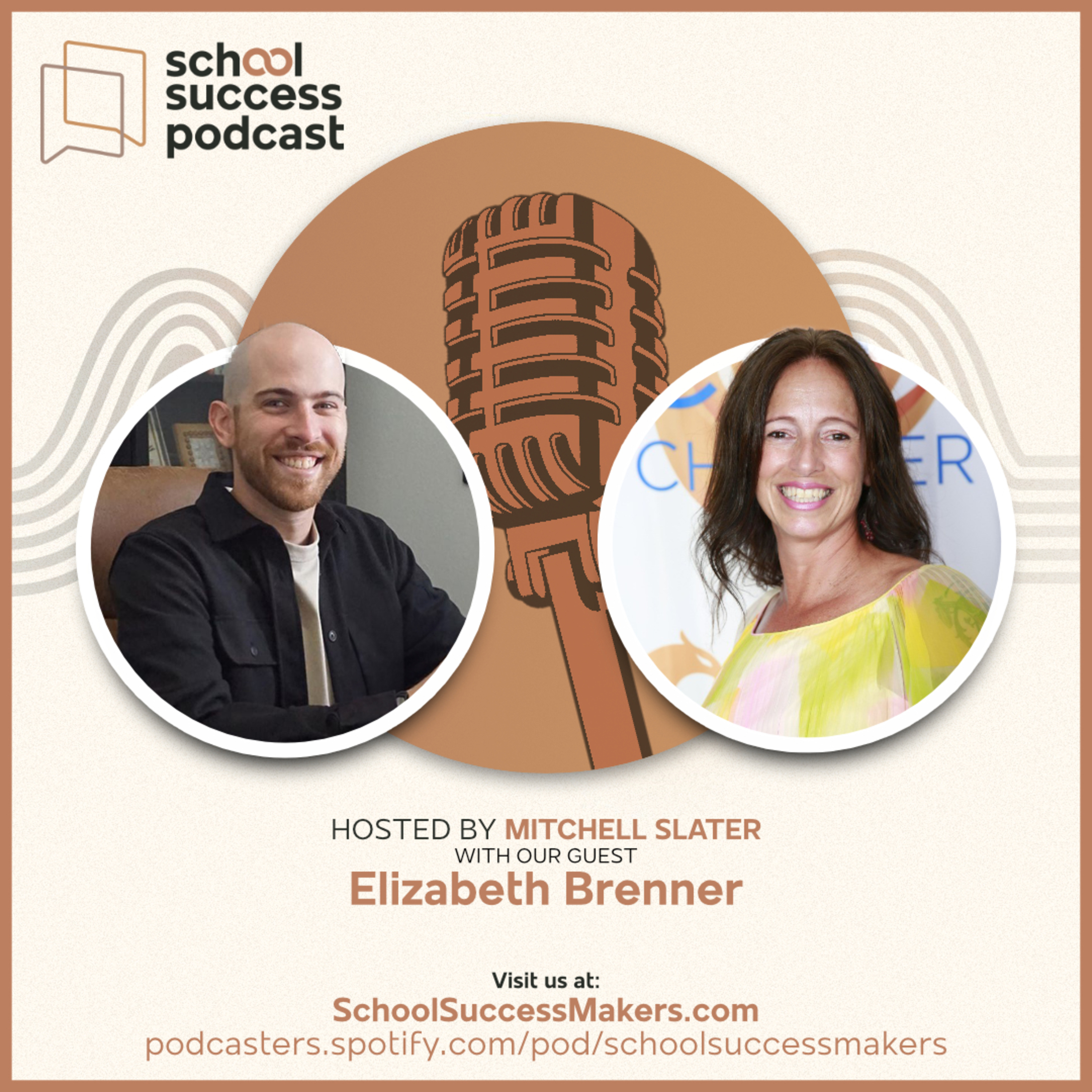 #140, Personalized Learning: A Compass Charter Schools Success Story with Elizabeth Brenner