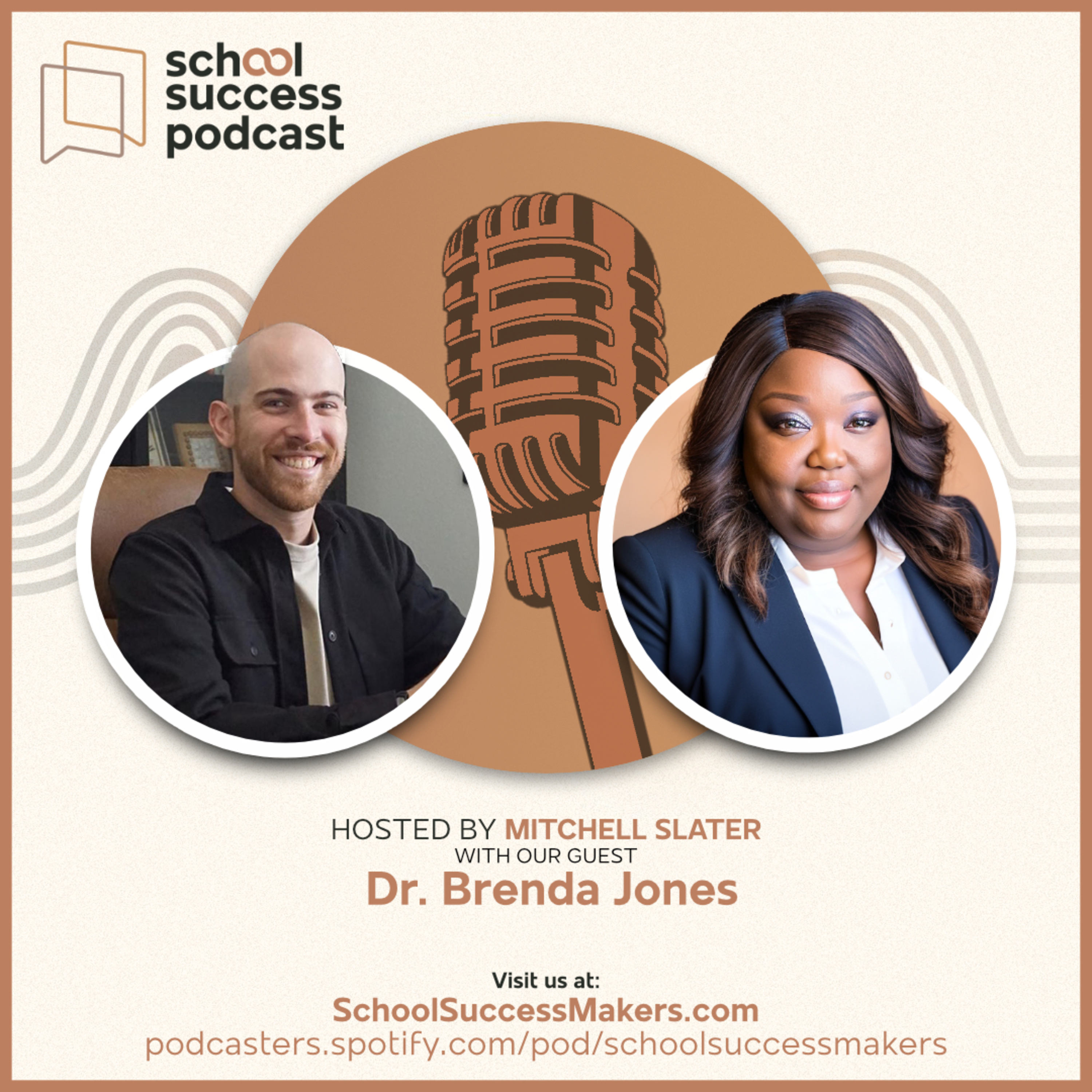School Success Podcast